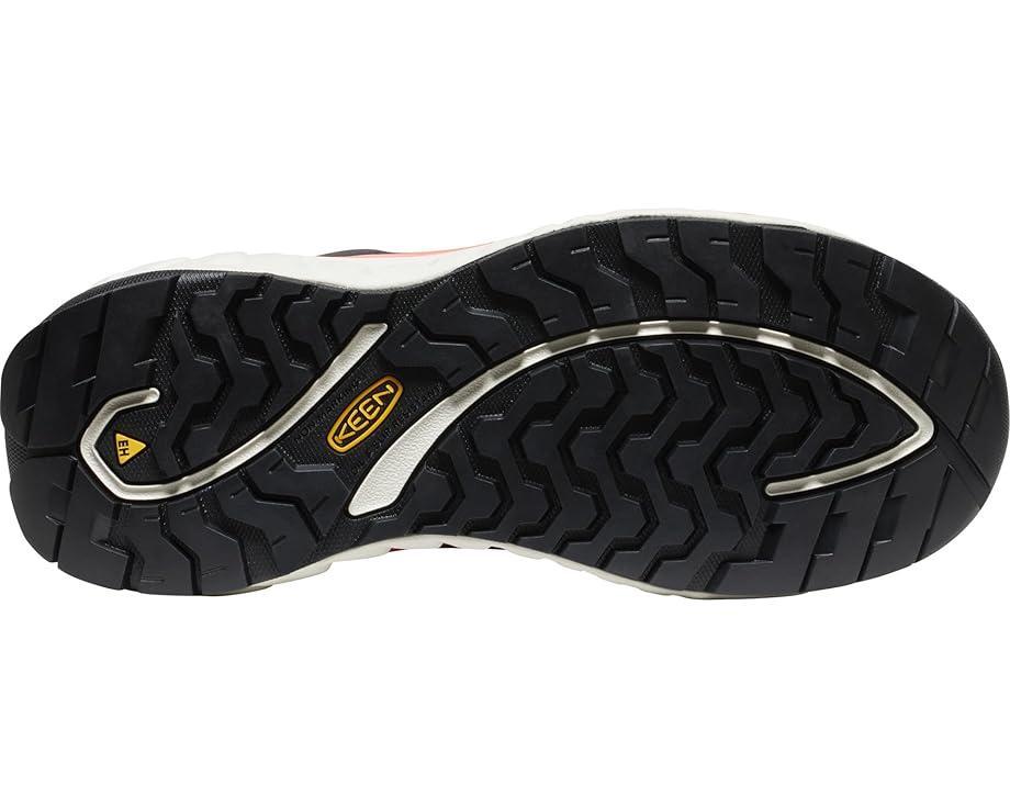 Women's KEEN Utility Tempe Comp Toe Product Image