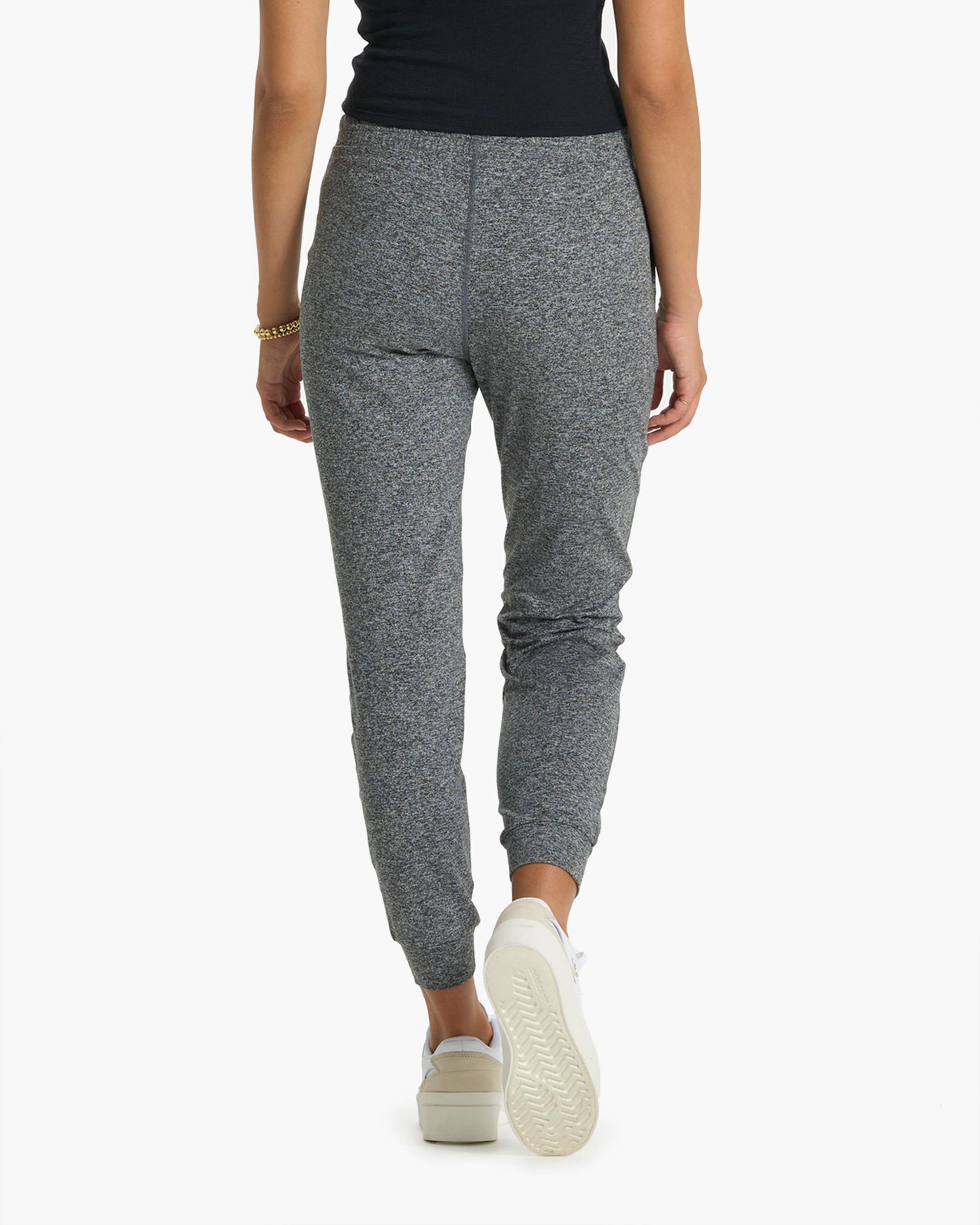 Performance Jogger - Long Product Image