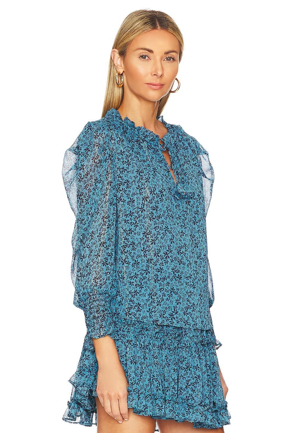 Siena Top MISA Los Angeles Product Image