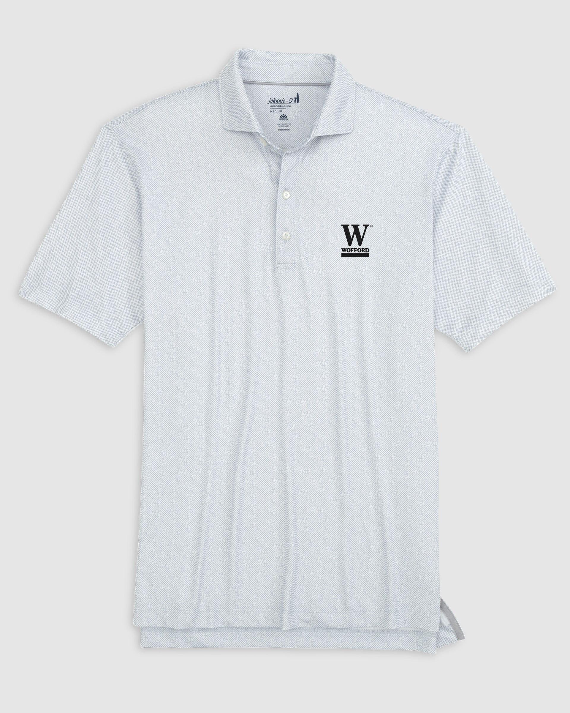 Arkansas Hinson Jersey Performance Polo Product Image