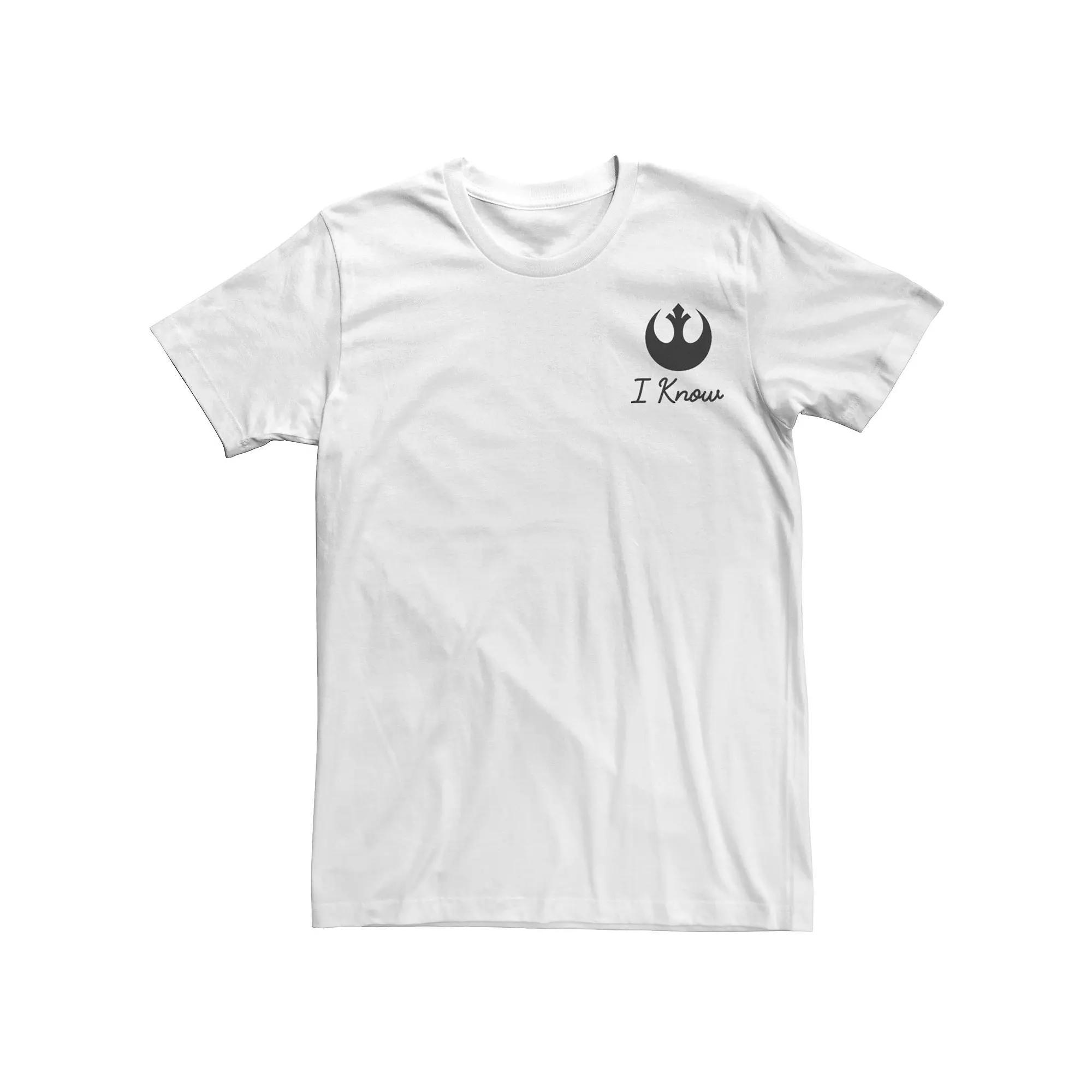 Men's Jurassic World Two Protection Group Badge Tee, Size: Small, White Product Image