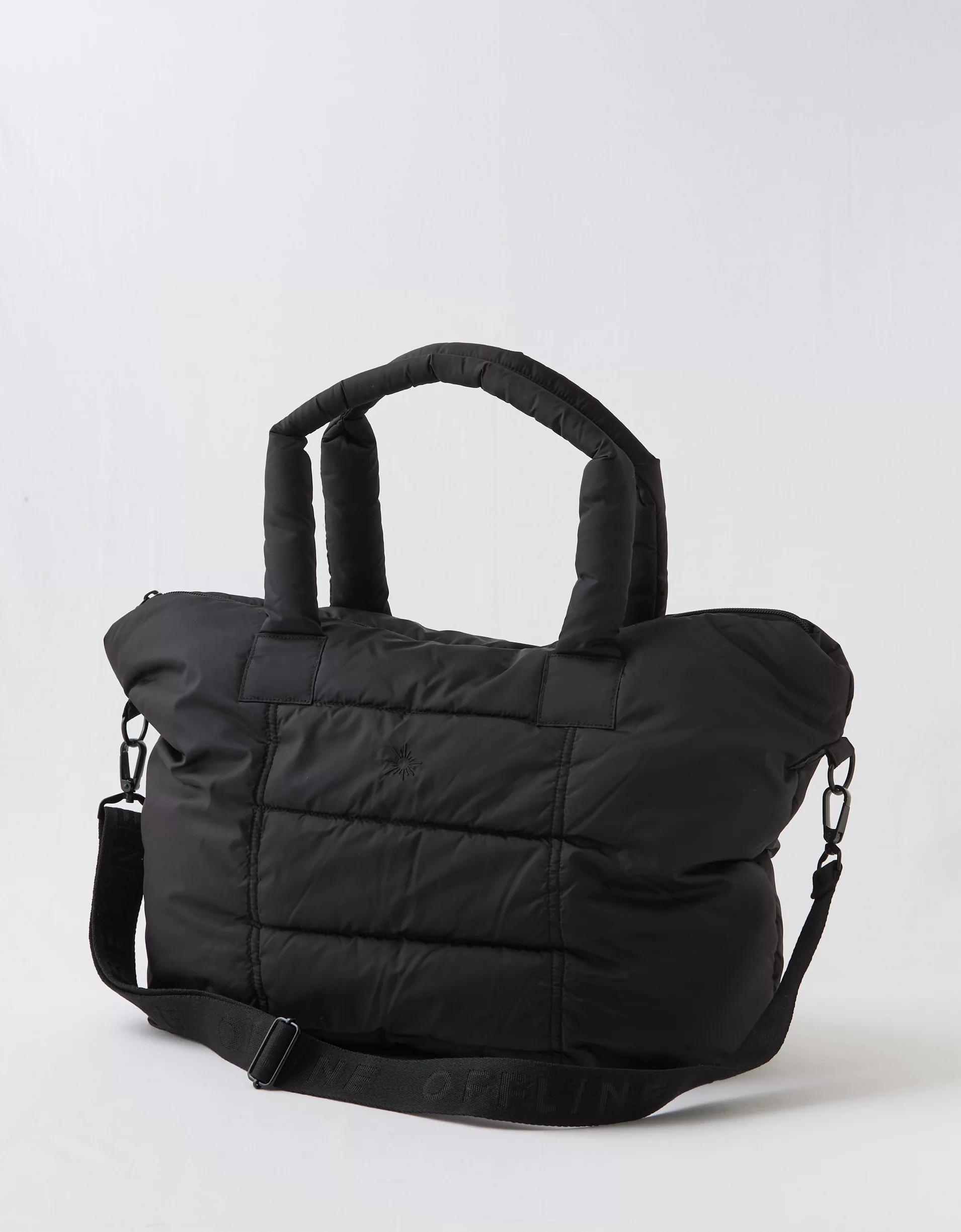 OFFLINE By Aerie Puff Love Tote Bag Product Image