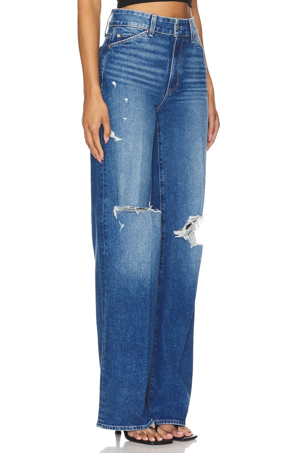 Sasha Wide Leg PAIGE Product Image