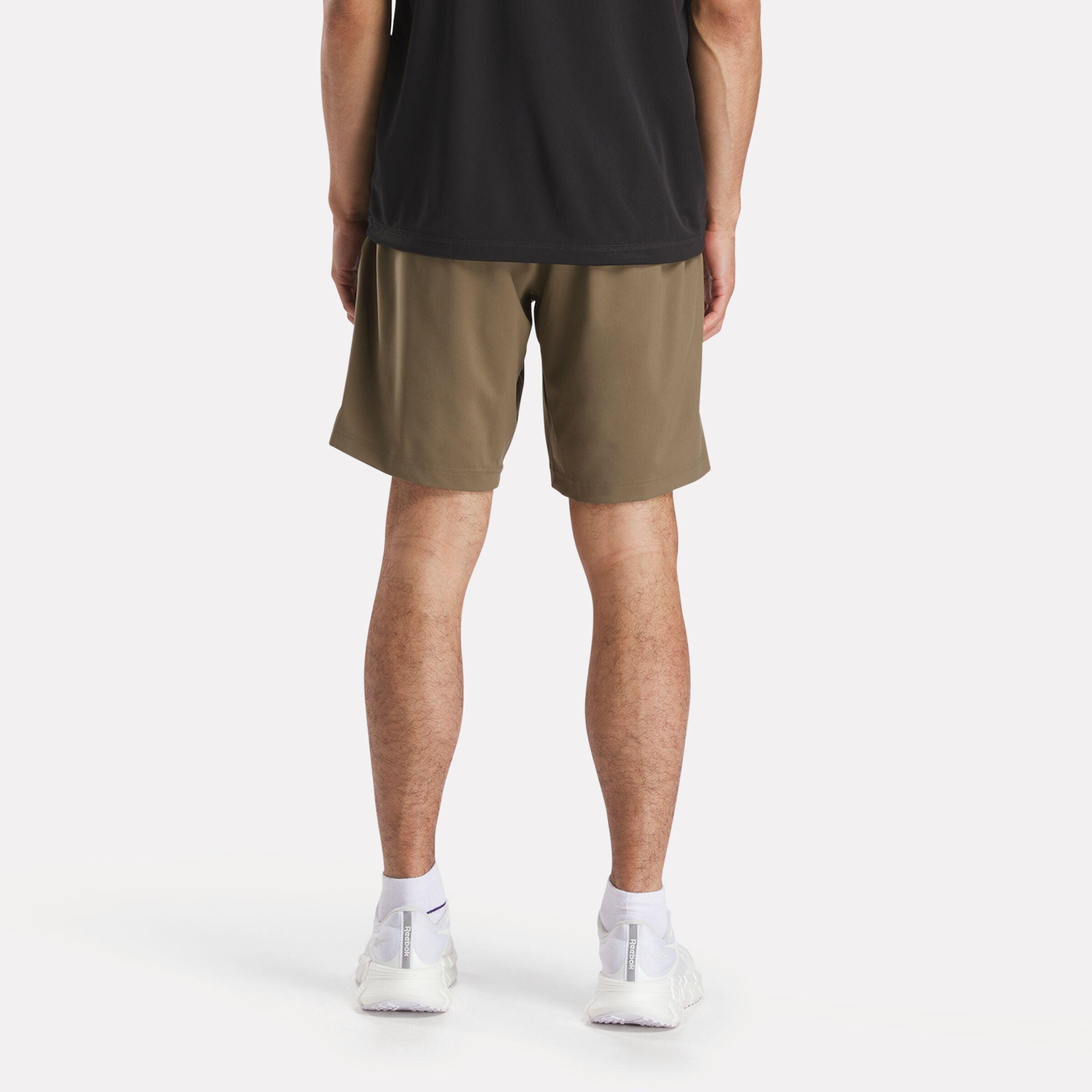 Men's Workout Ready Woven Shorts Product Image