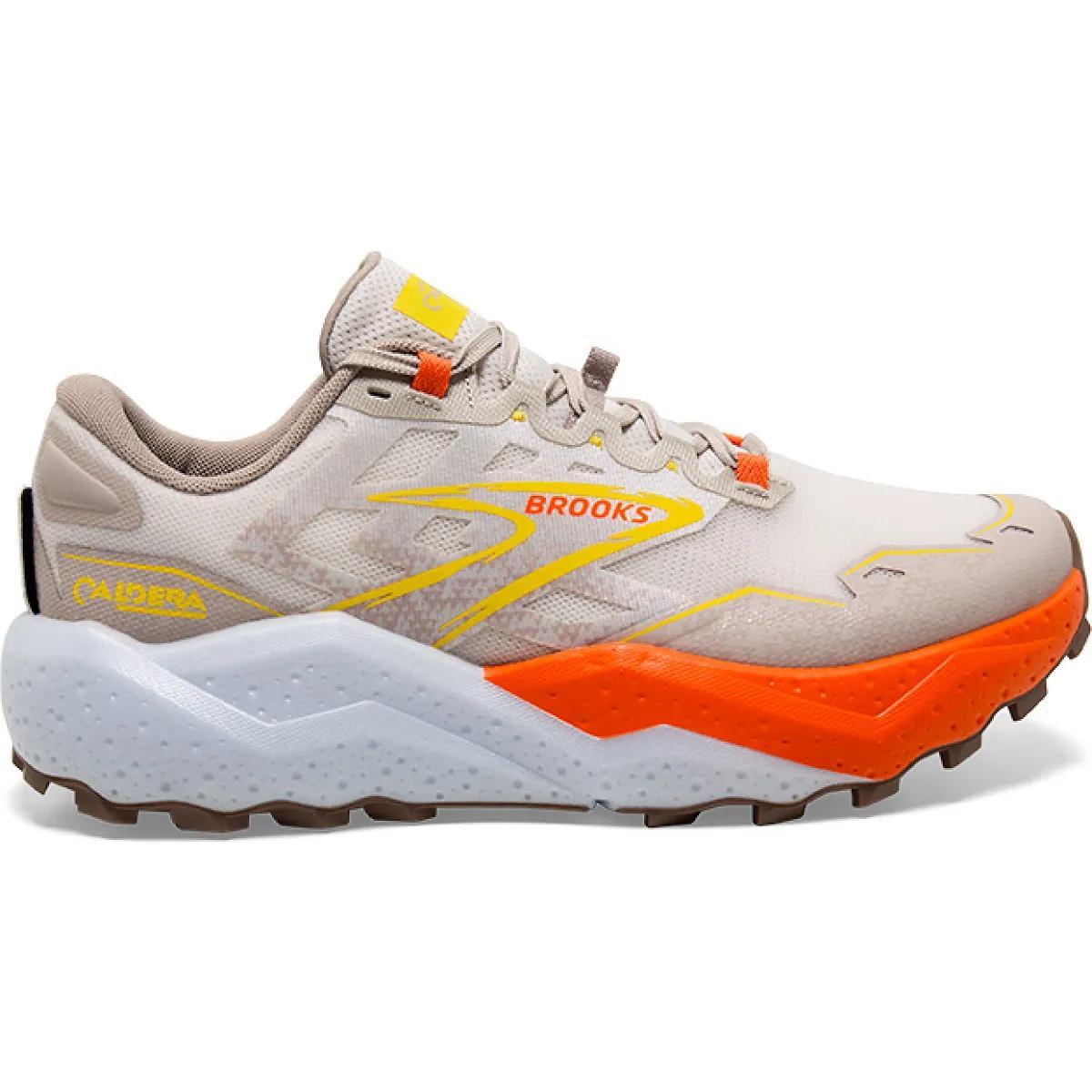 Men's | Brooks Caldera 7 Product Image