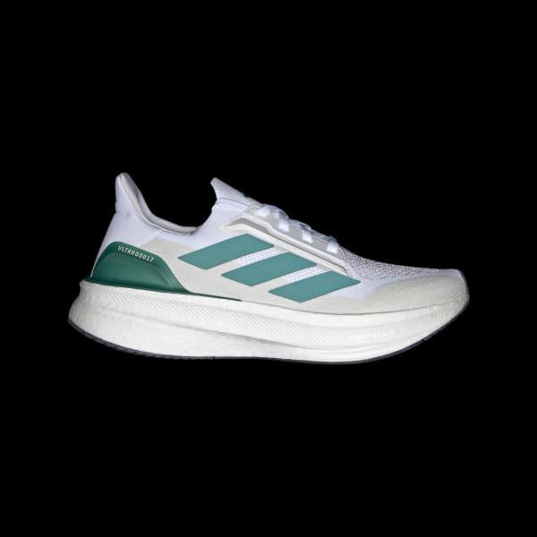 adidas Ultraboost 5X Shoes Core Black 8 Mens Product Image