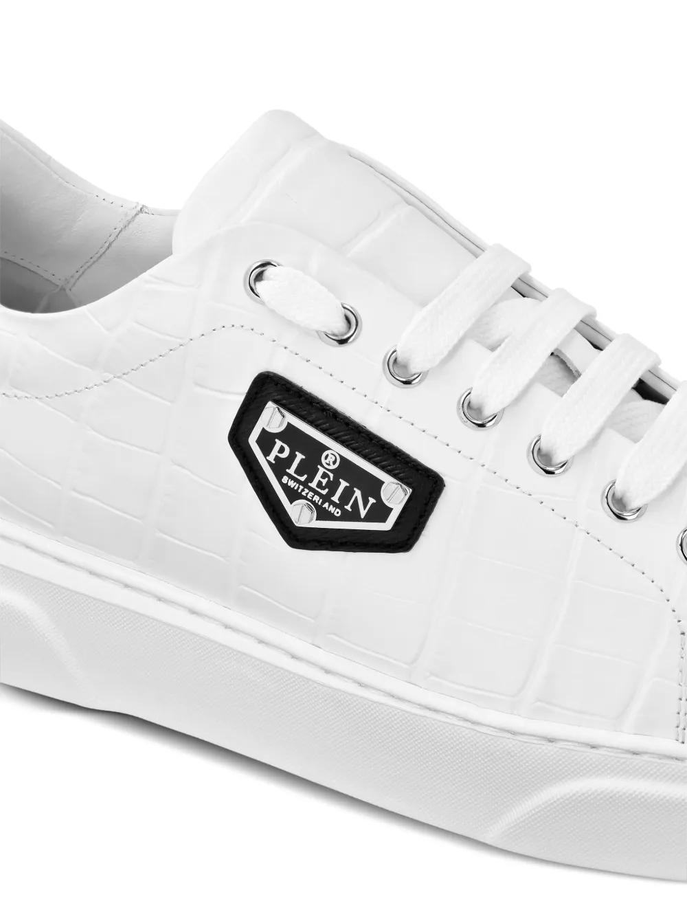Lo-Top Crocco sneakers Product Image