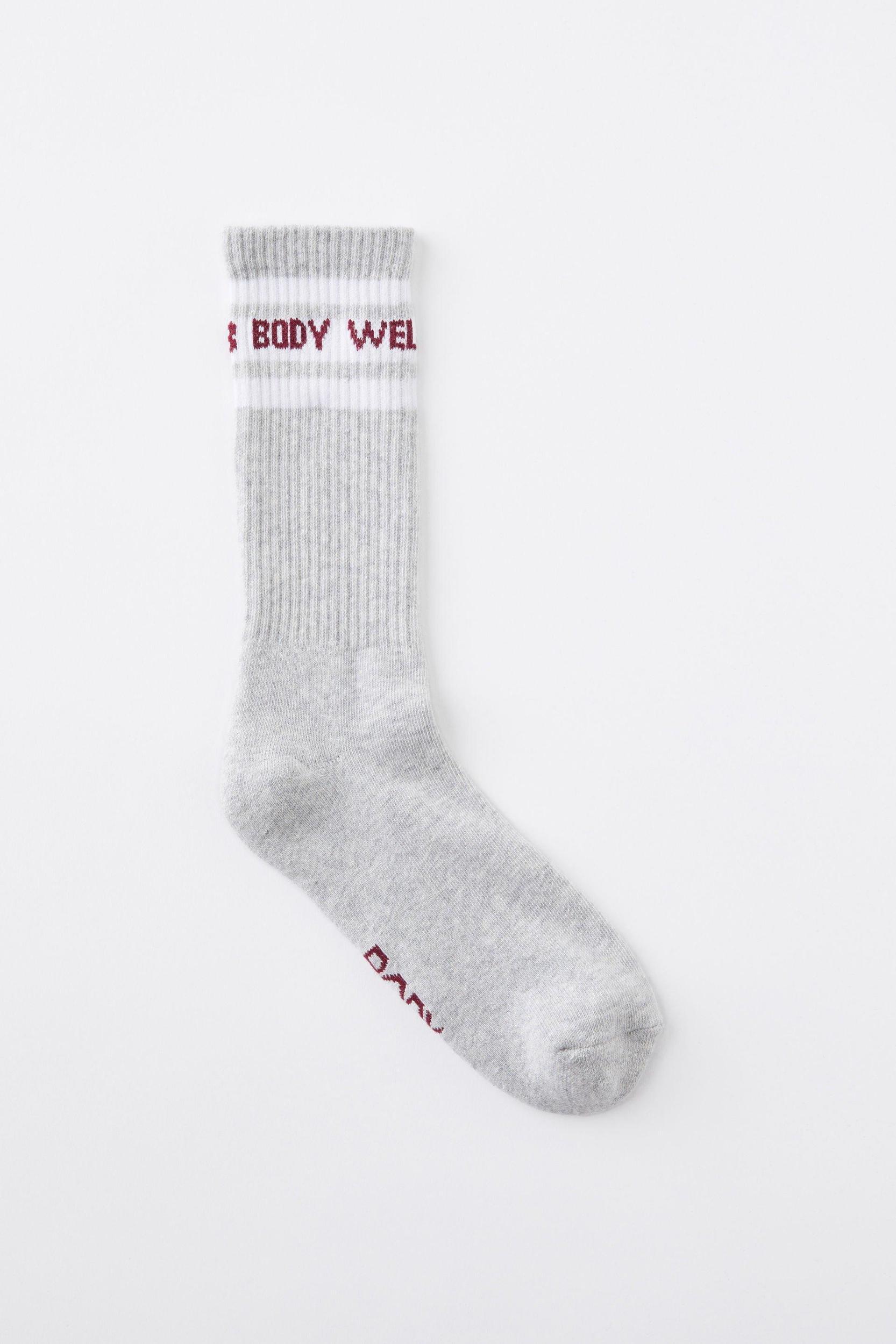 Active Tube Sock Product Image