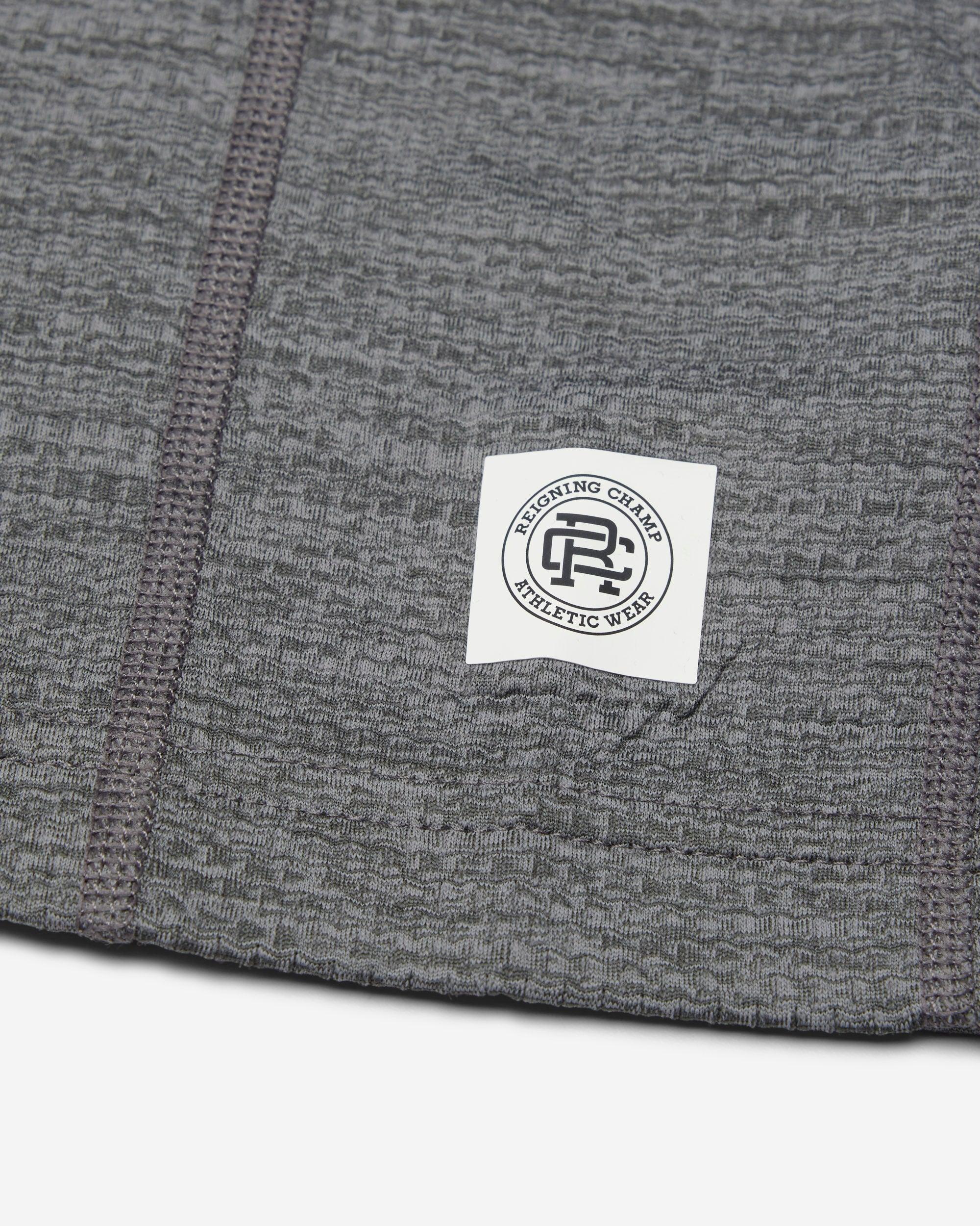 Solotex Mesh Tiebreak Standard Hoodie Male Product Image
