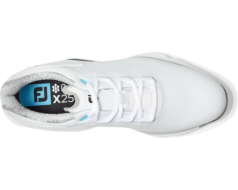 Tour Alpha Golf Shoes Product Image