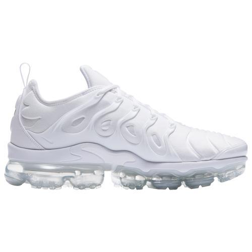 Nike Mens Air VaporMax Plus Running Shoes Product Image