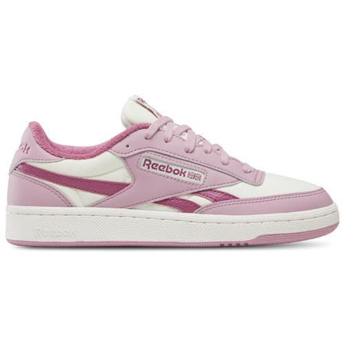Reebok Womens Reebok Club C Revenge II - Womens Shoes Product Image