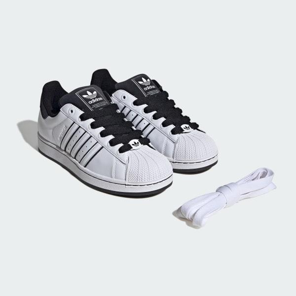 Superstar II Shoes Product Image