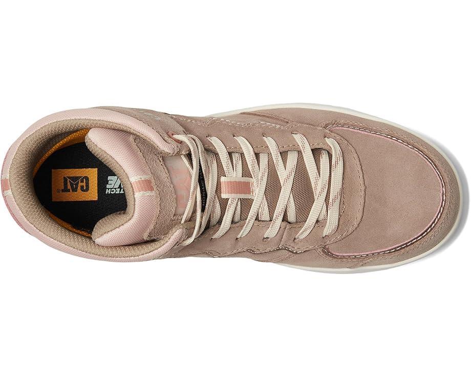 Sandstone Knit Mid TR Composite Safety Toe Product Image