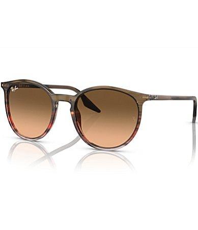 Womens RB2204 51MM Pantos Sunglasses Product Image