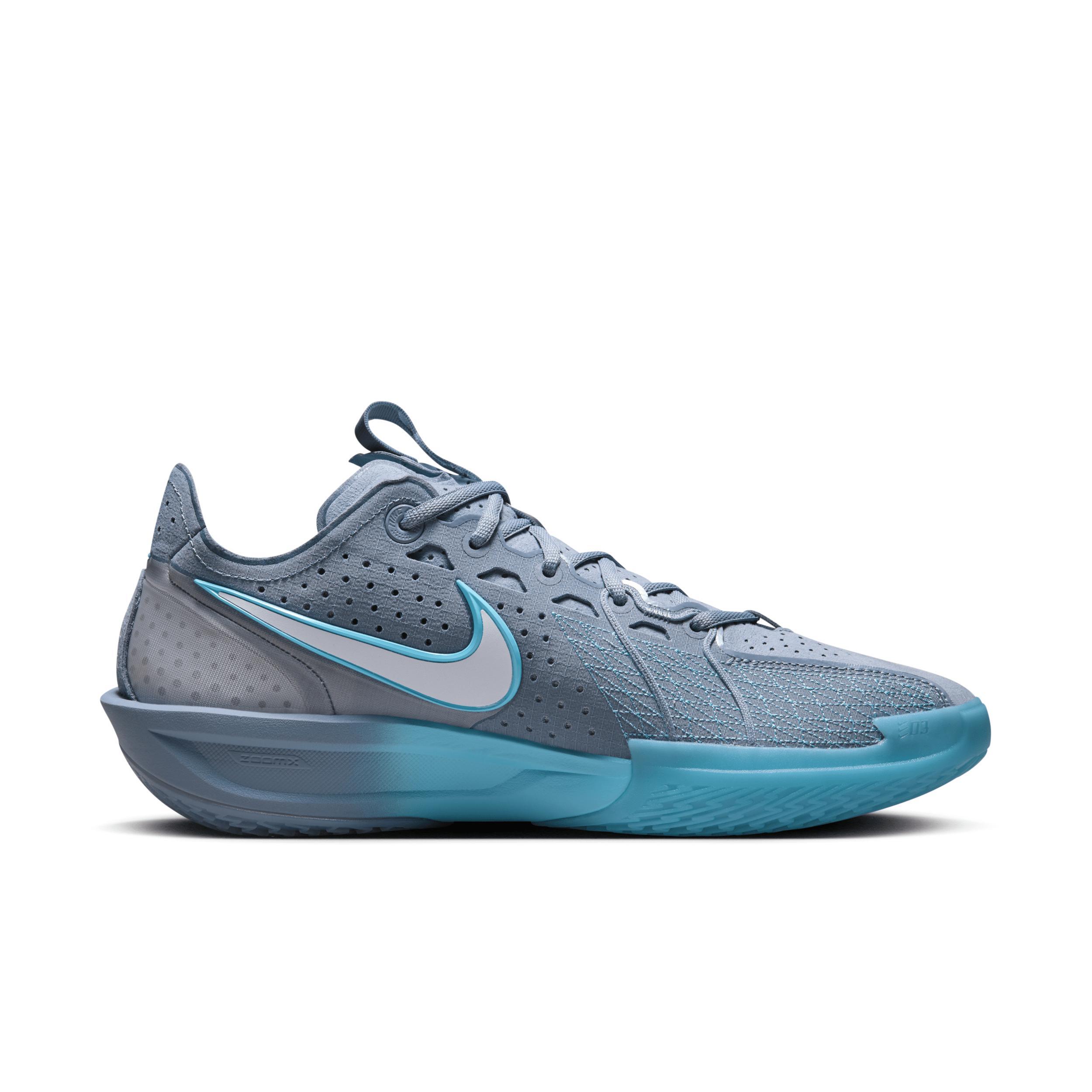 Nike Mens G.T. Cut 3 Basketball Shoes Product Image