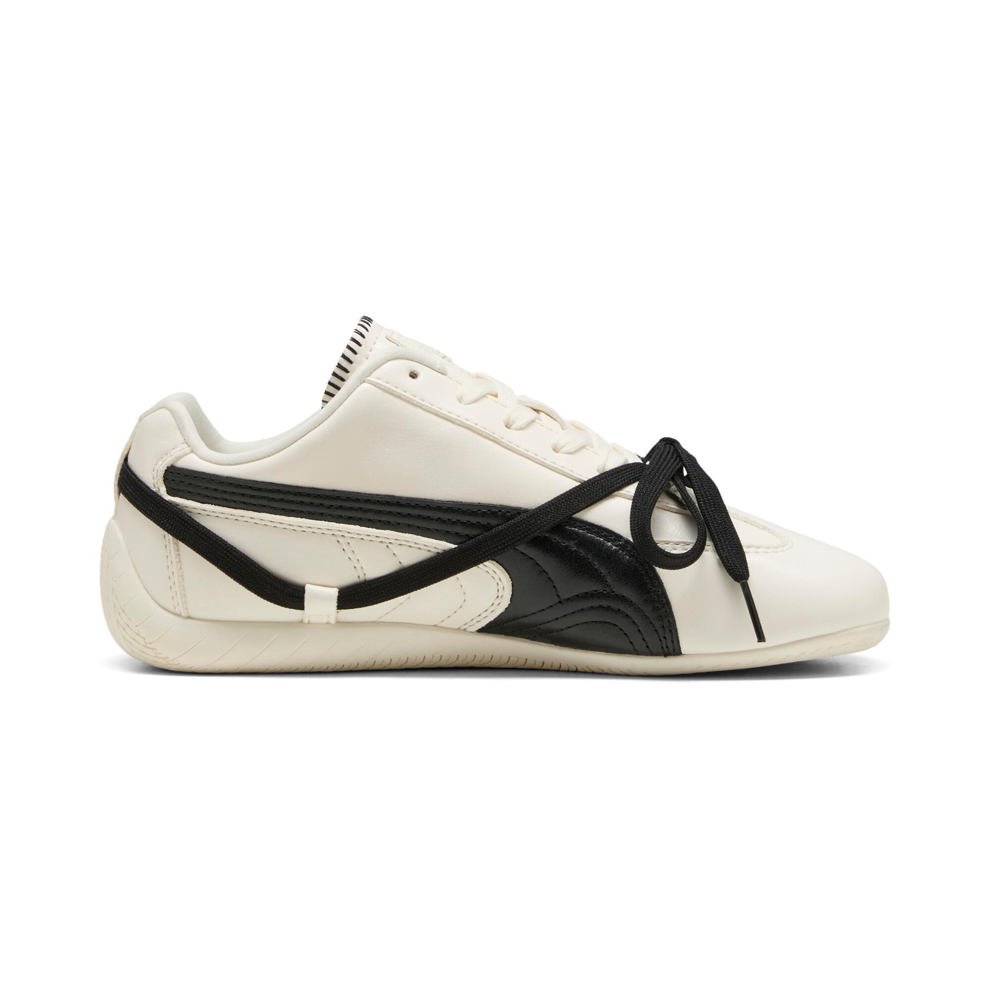 PUMA x ROSÉ Speedcat Lea Sneakers Women Product Image