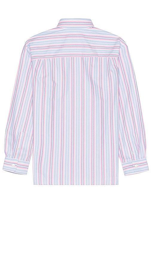 A.P.C. Chemise Mathias Size L, S, XL. Product Image