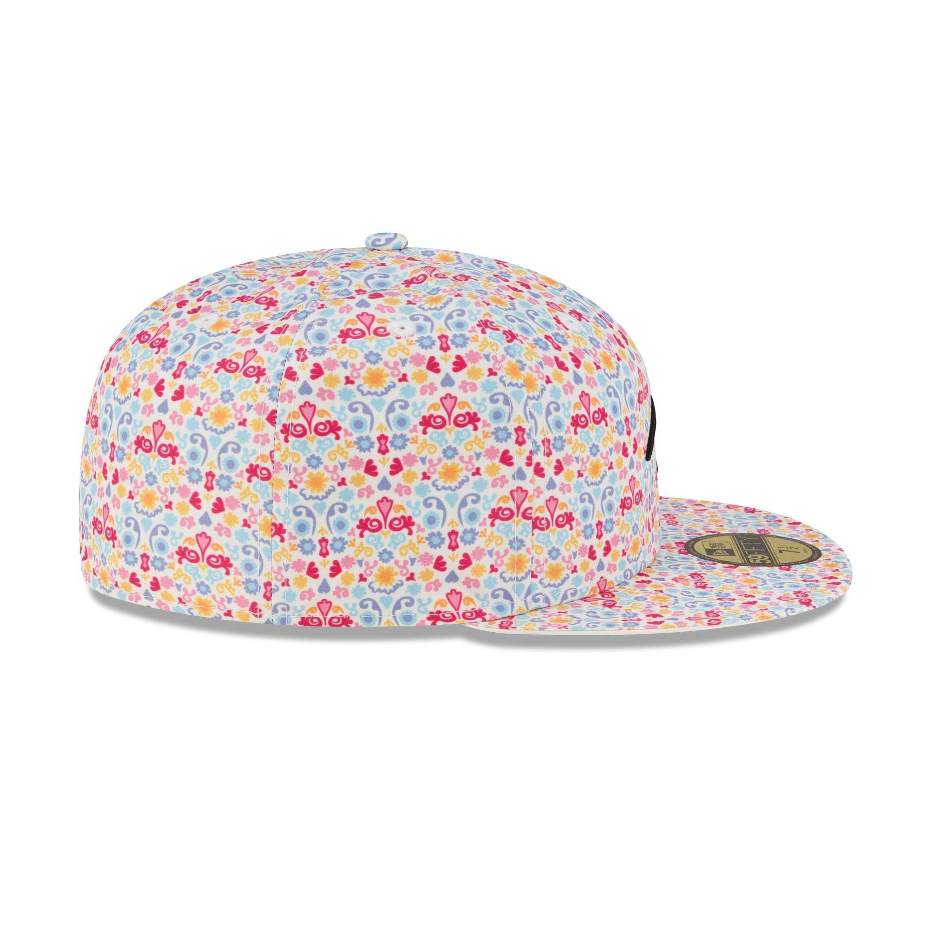 McLaren Formula 1 Team 2025 Mexico City Race Special 59FIFTY Fitted Hat Male Product Image
