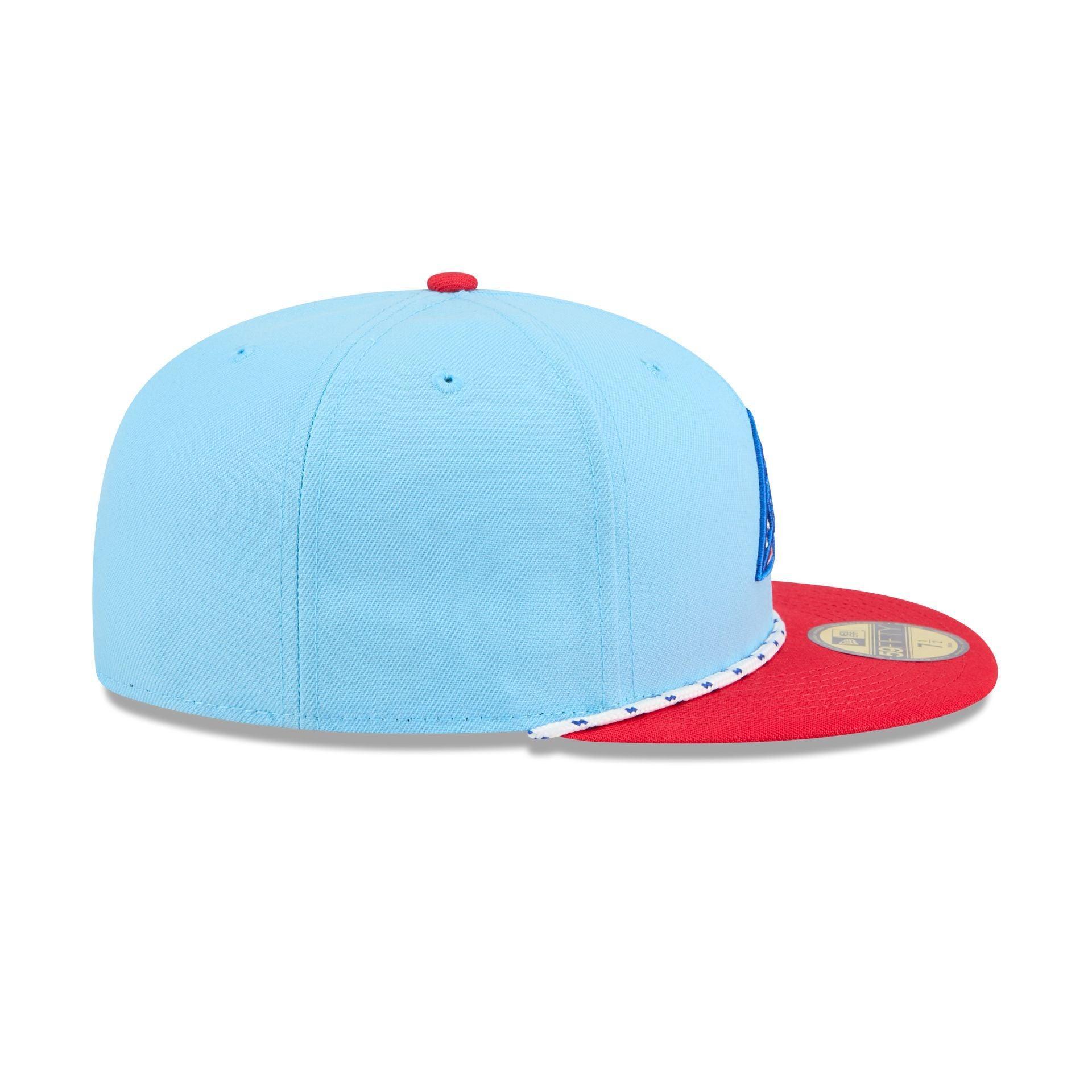 Arizona Diamondbacks Independence Day 2025 59FIFTY Fitted Hat Male Product Image