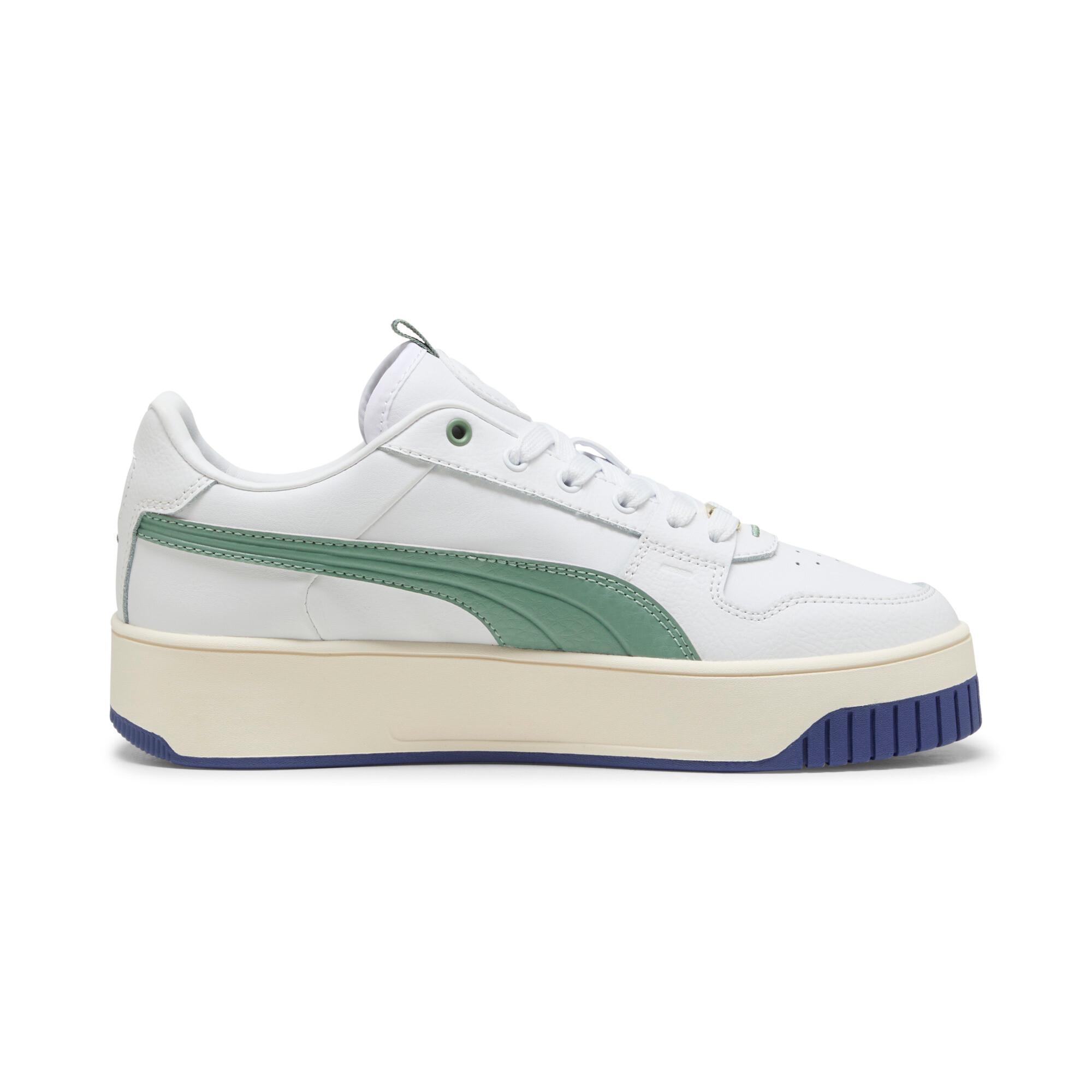 Carina Street Lux Sneakers Women Product Image