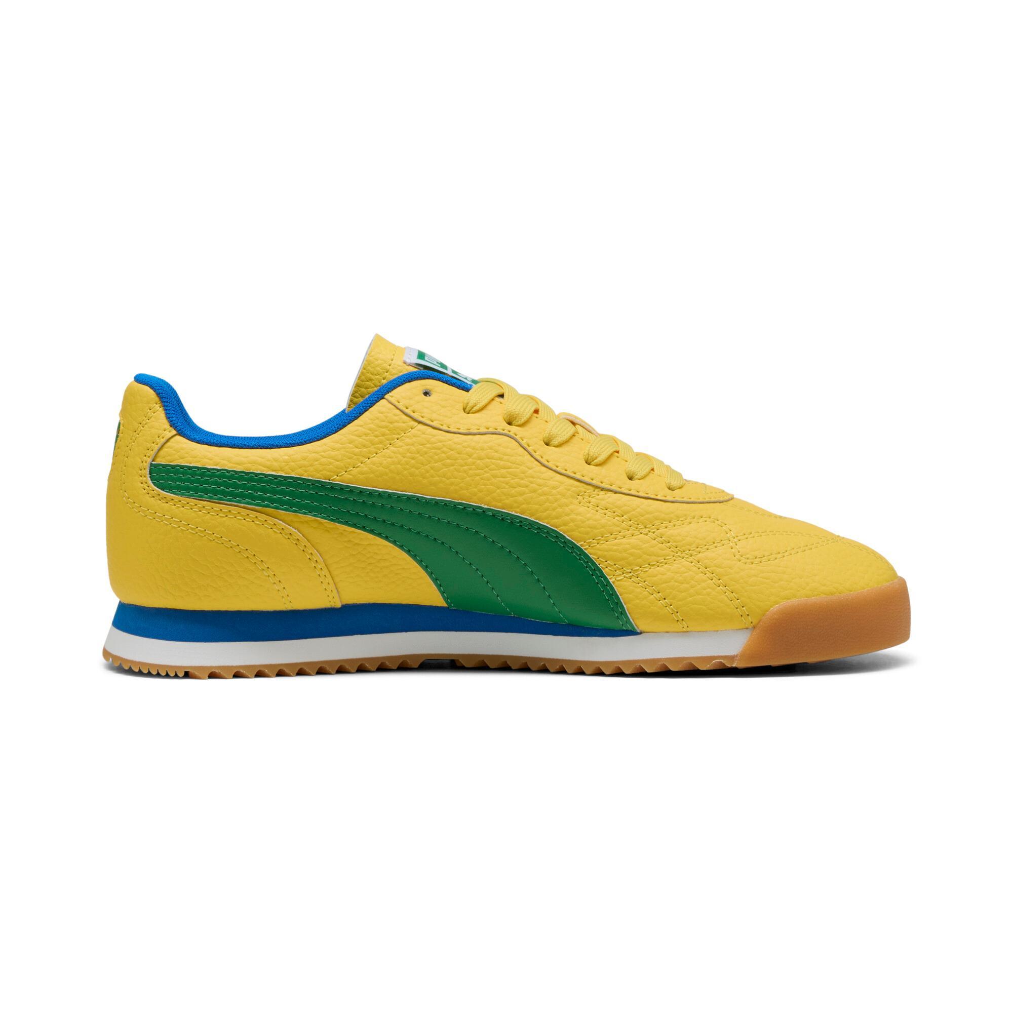 Roma Anniversario Men's Sneakers Product Image