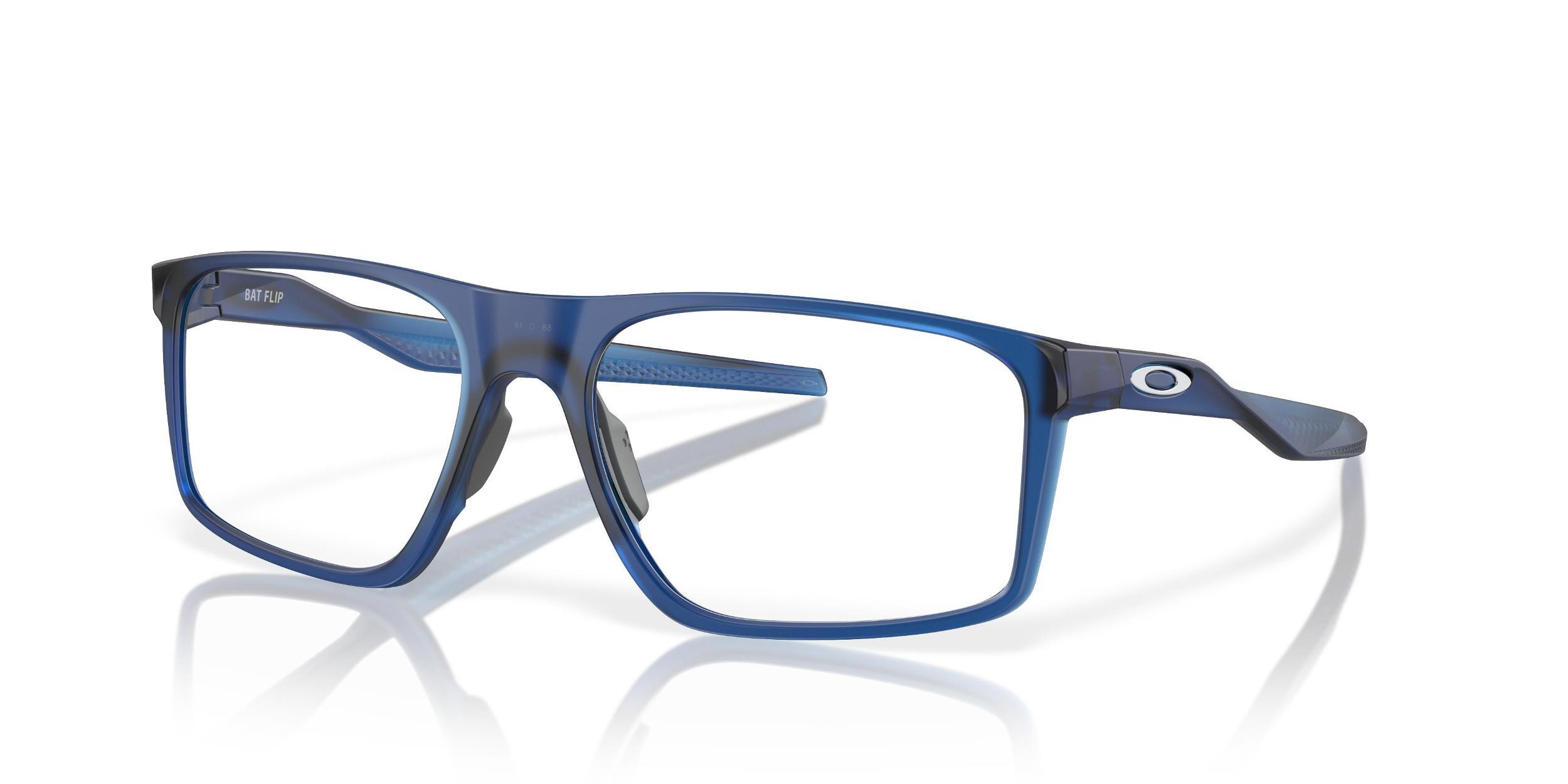 Oakley Men's Bat Flip Eyeglasses Product Image
