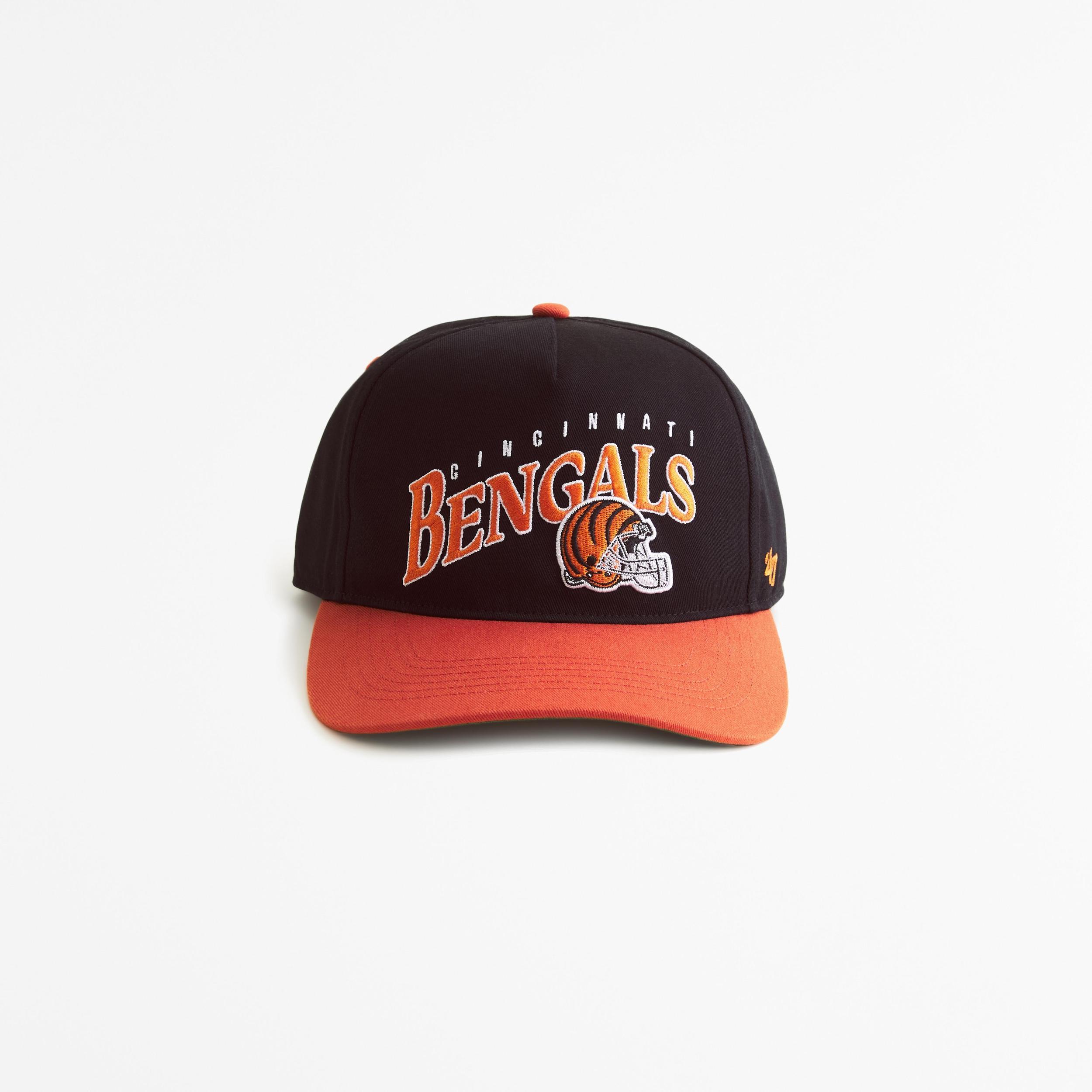 Philadelphia Eagles Snapback Hat Product Image