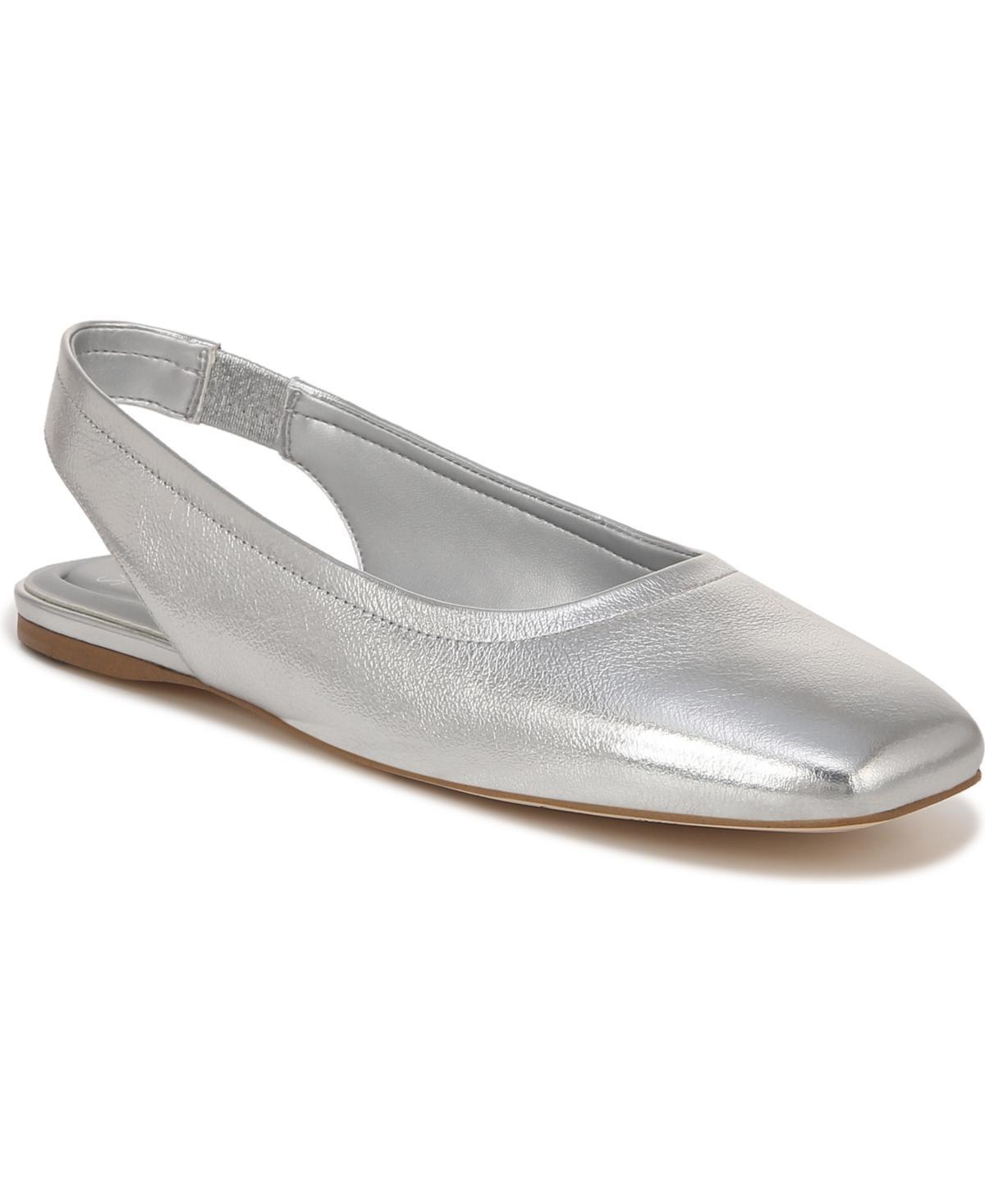 Sarto by Franco Sarto Womens Flexa Antona Flat Slingbacks Product Image
