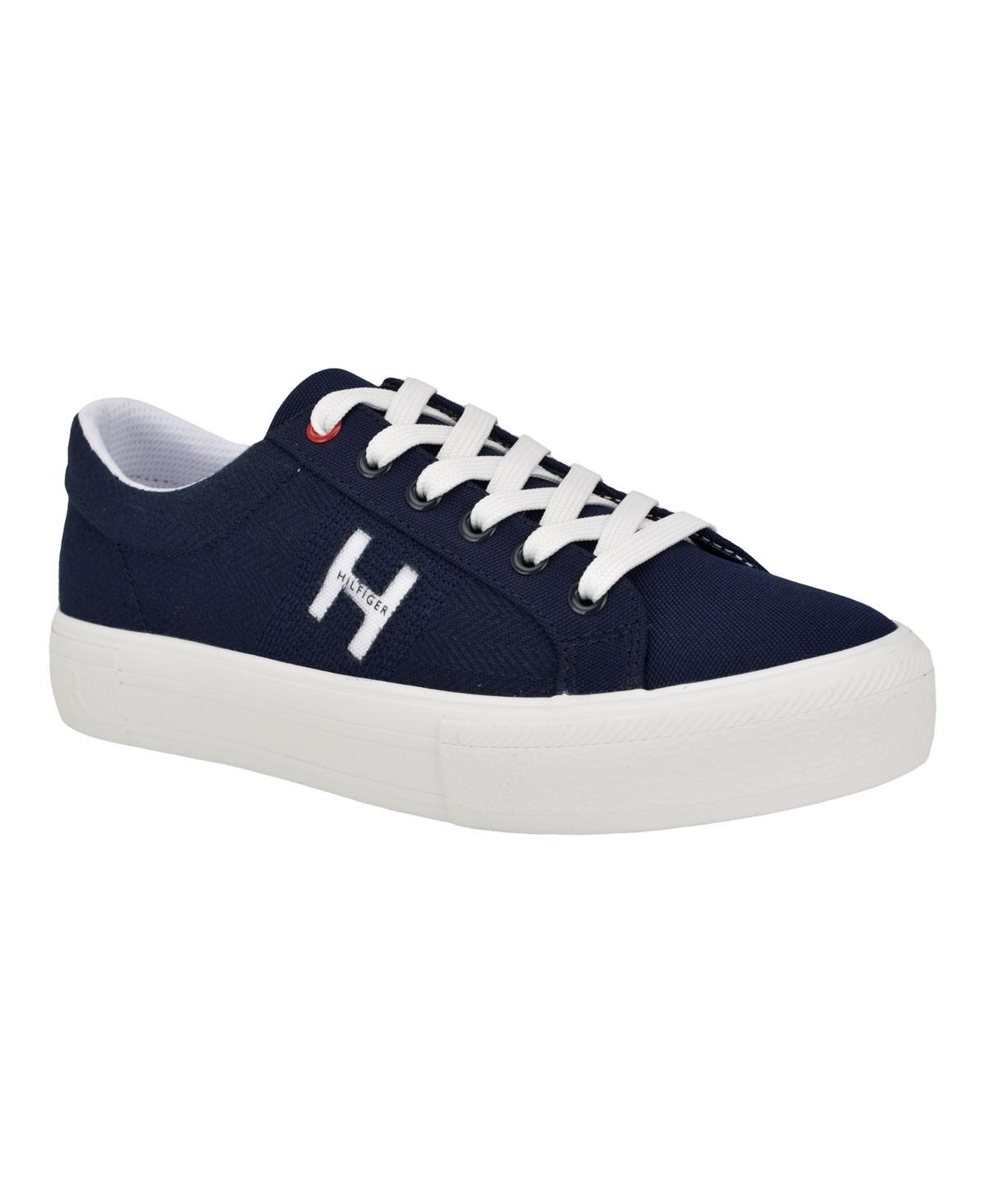 Tommy Hilfiger Aconia 2 (Ivory) Women's Shoes Product Image