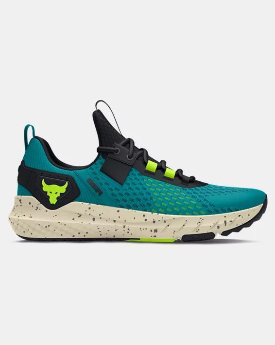 Men's Project Rock BSR 4 Training Shoes Product Image