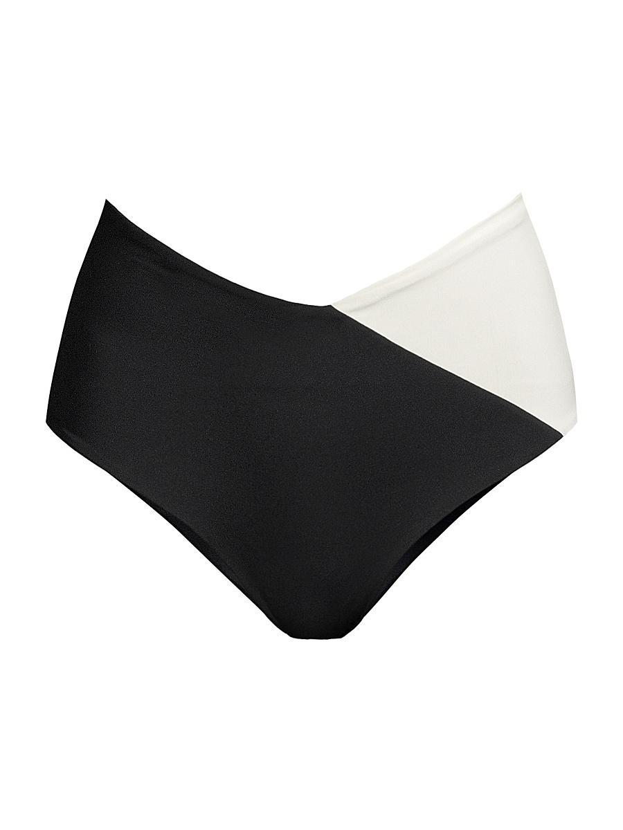 L*Space High Tide Classic Bikini Bottom Product Image