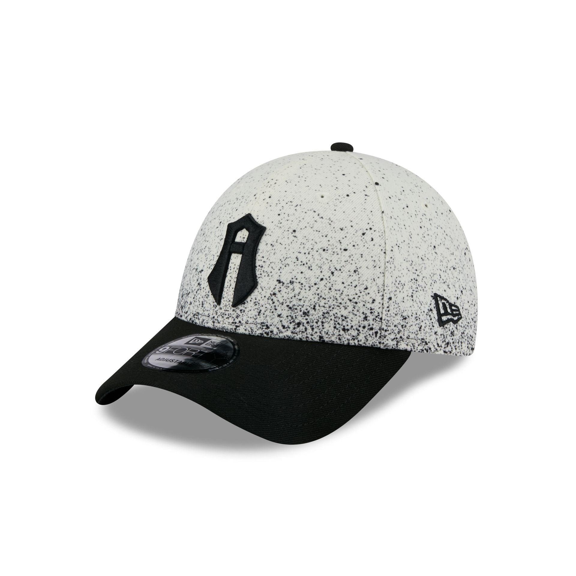 New England Revolution Team 9FORTY A-Frame Snapback Hat Male Product Image