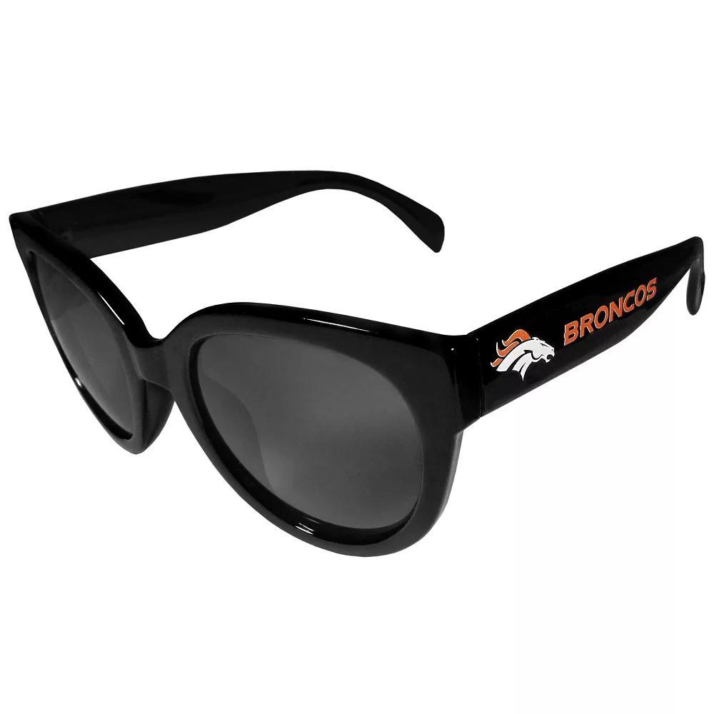 Women's Cleveland Browns Cat-Eye Sunglasses, Team Product Image