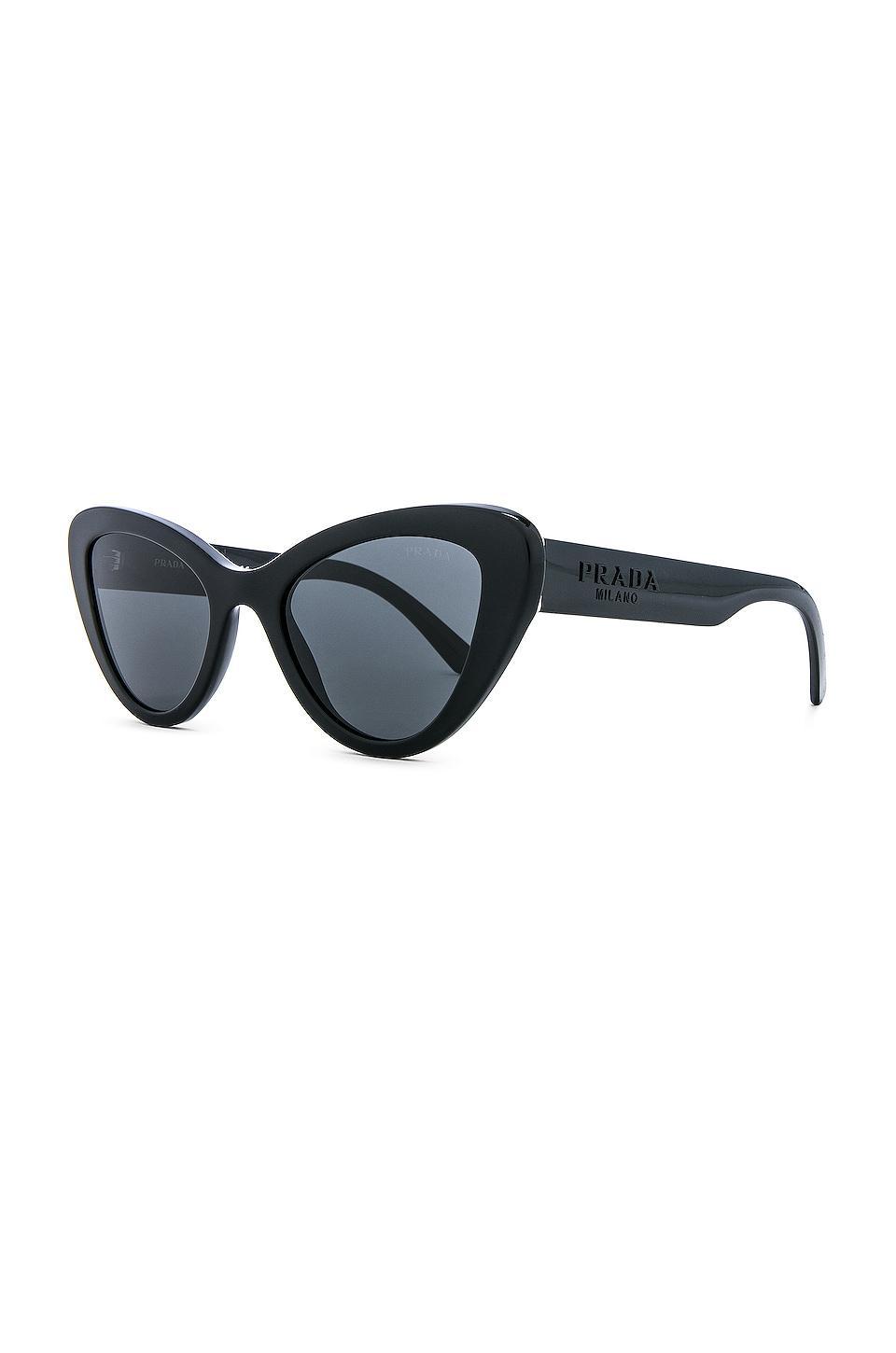 Cat Eye Prada Product Image