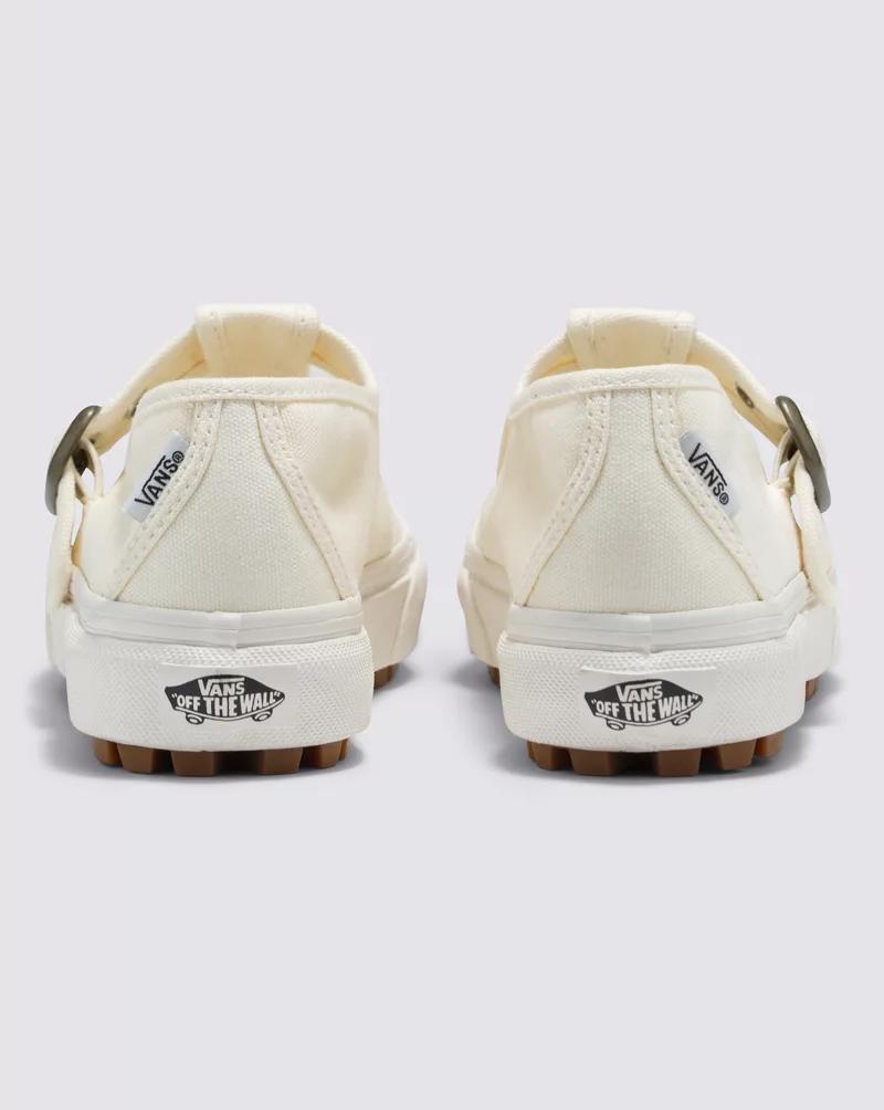 Vans Style 93 (Classic White) Women's Shoes Product Image