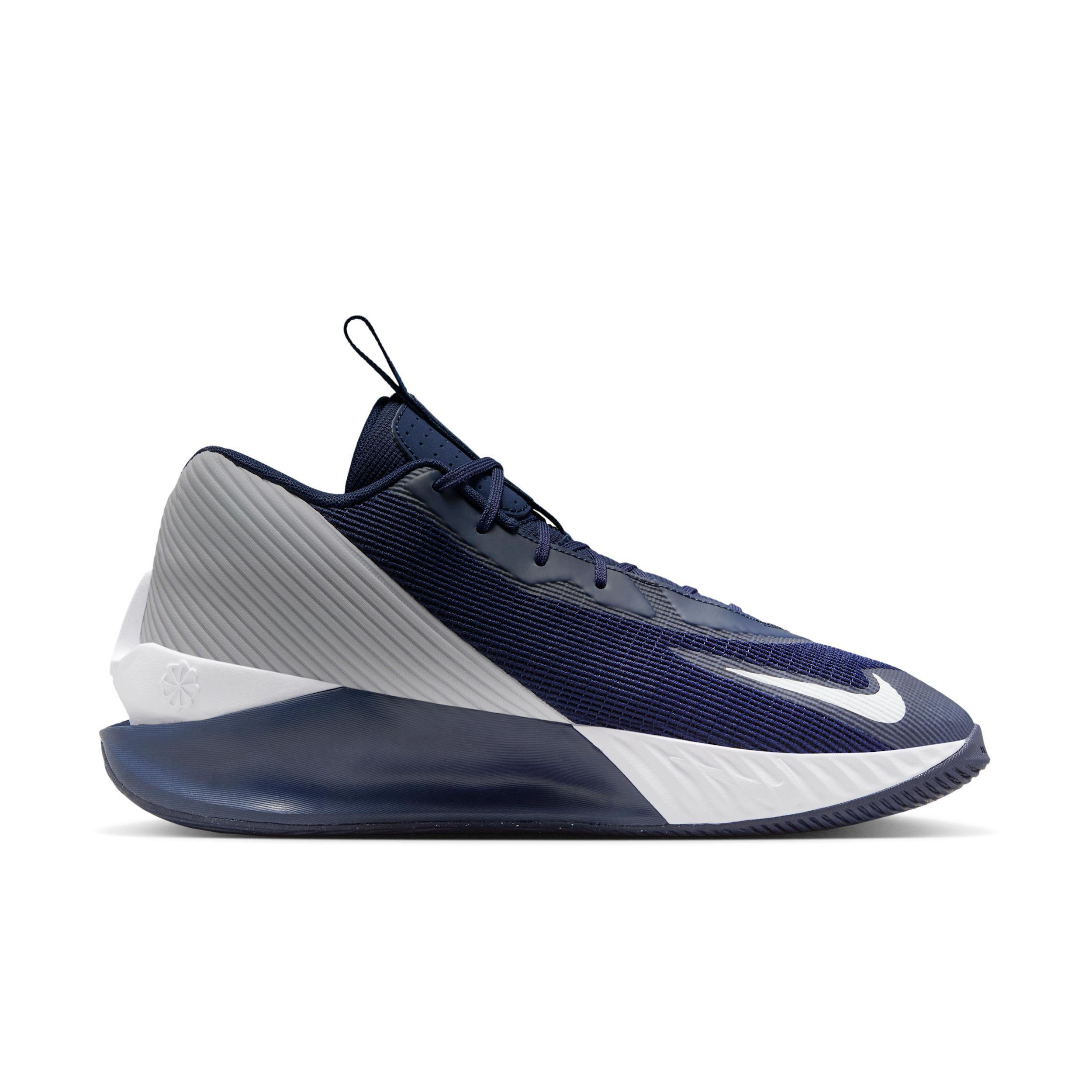 Nike Men's G.T. Jump Academy Basketball Shoes Product Image
