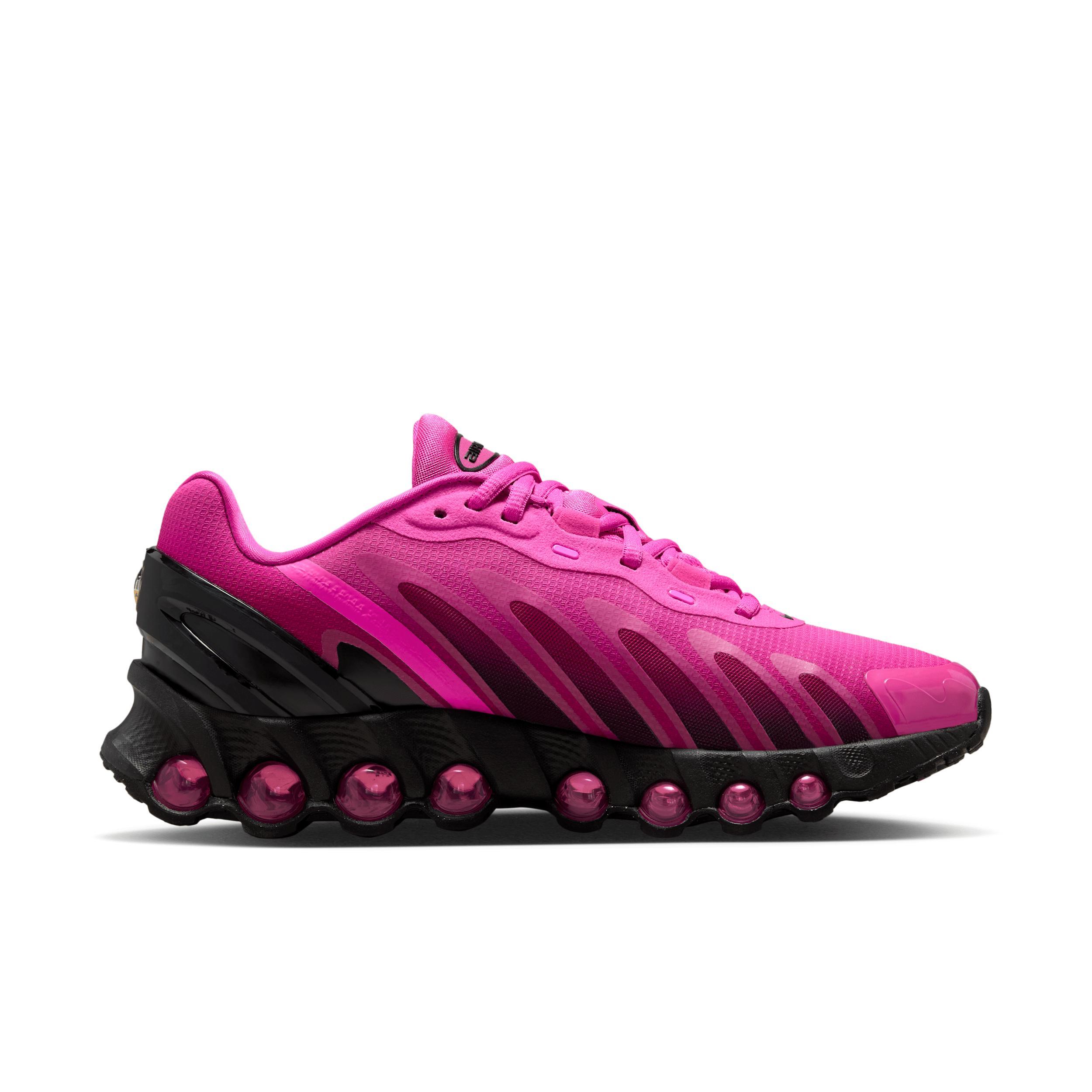 Nike Women's Air Max Dn8 Shoes Product Image