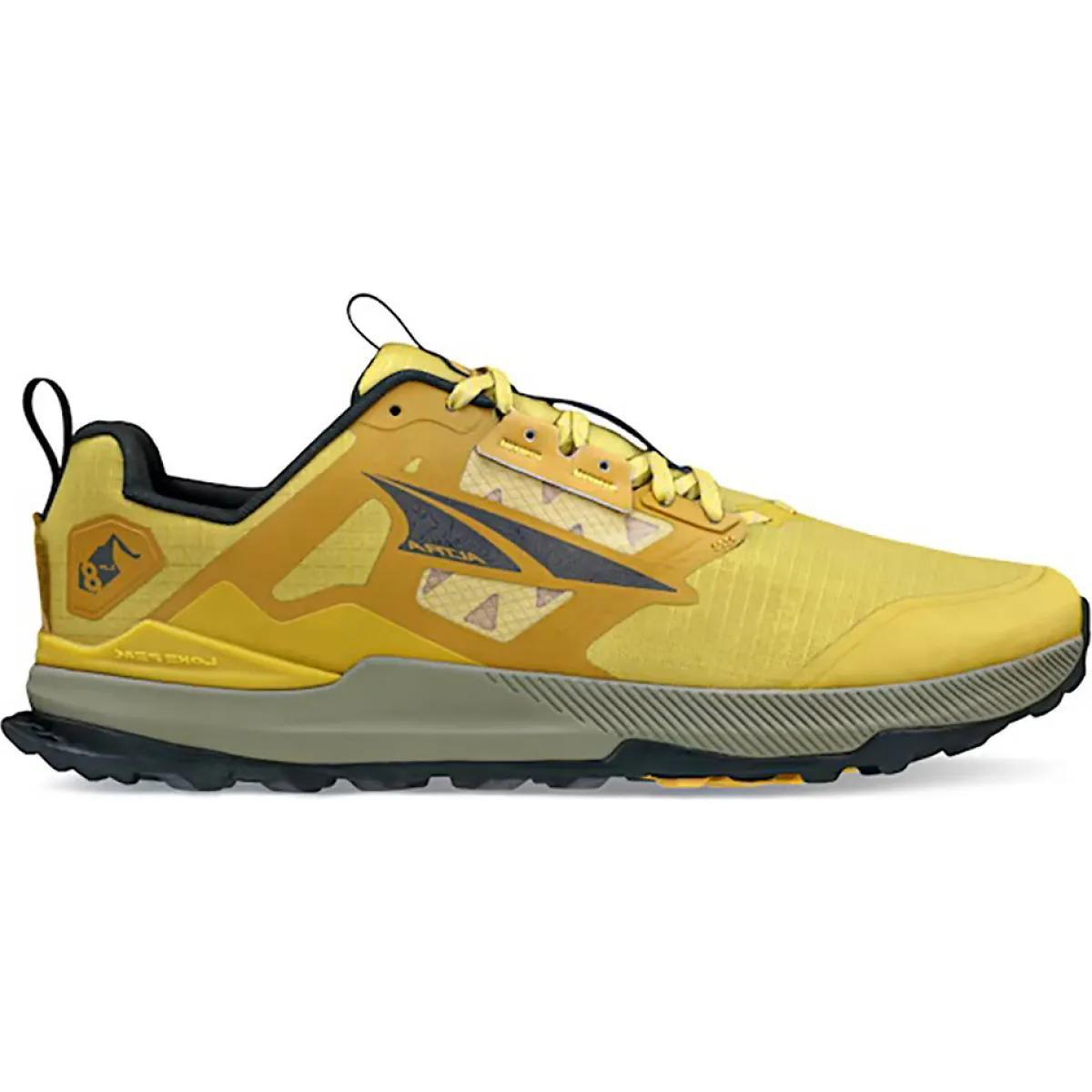 Men's | Altra Lone Peak 8 Product Image