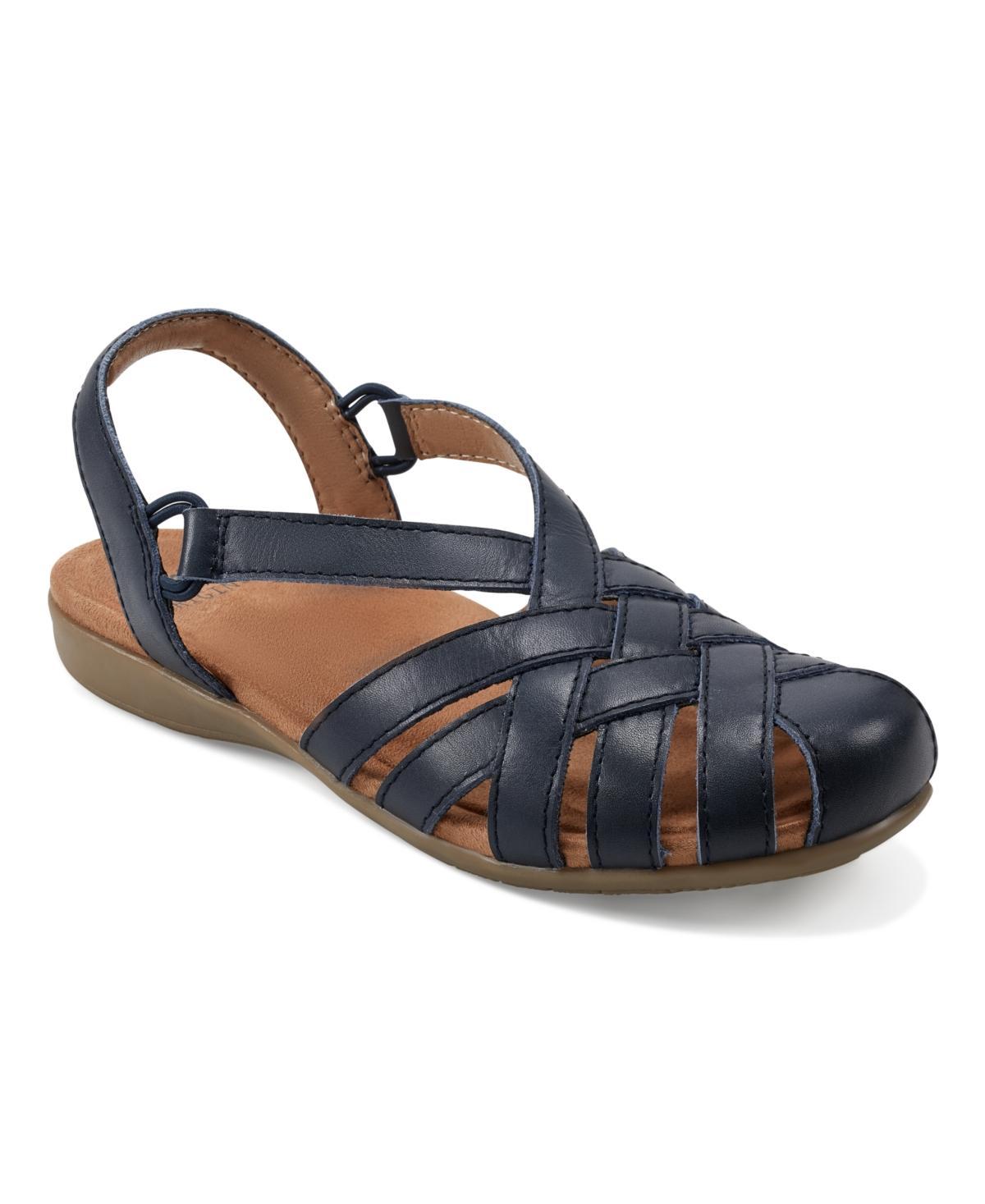 isotoner Gemma Sculpted Microterry Hoodback Womens Slippers Evening Brown Product Image