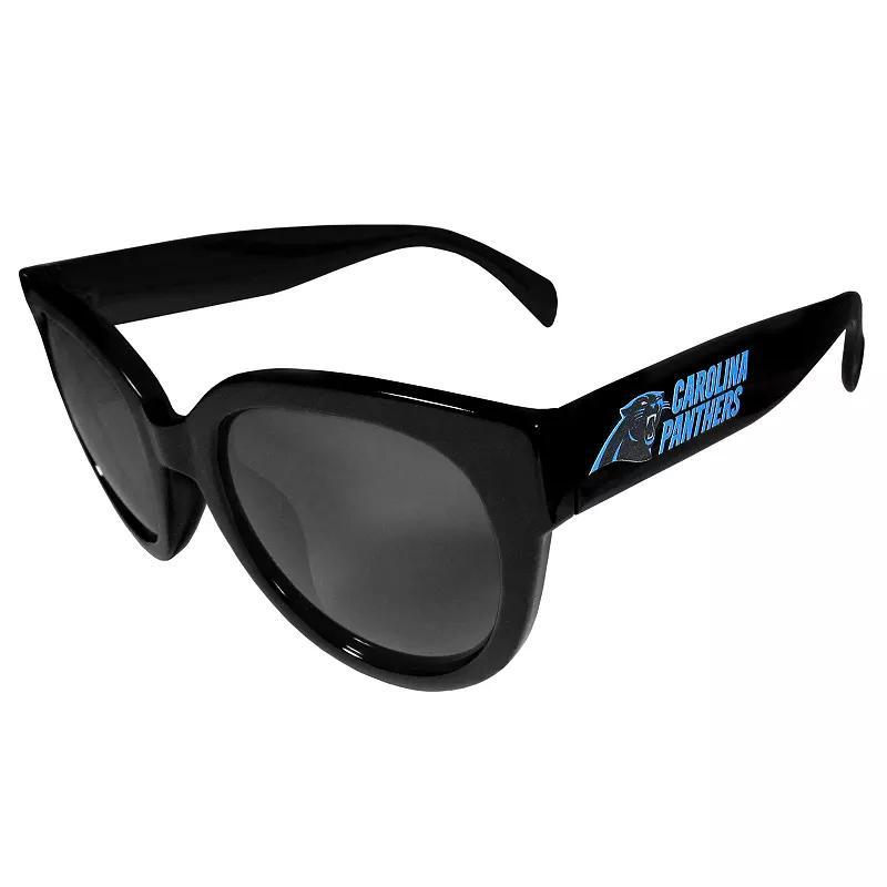 Women's Cleveland Browns Cat-Eye Sunglasses, Team Product Image