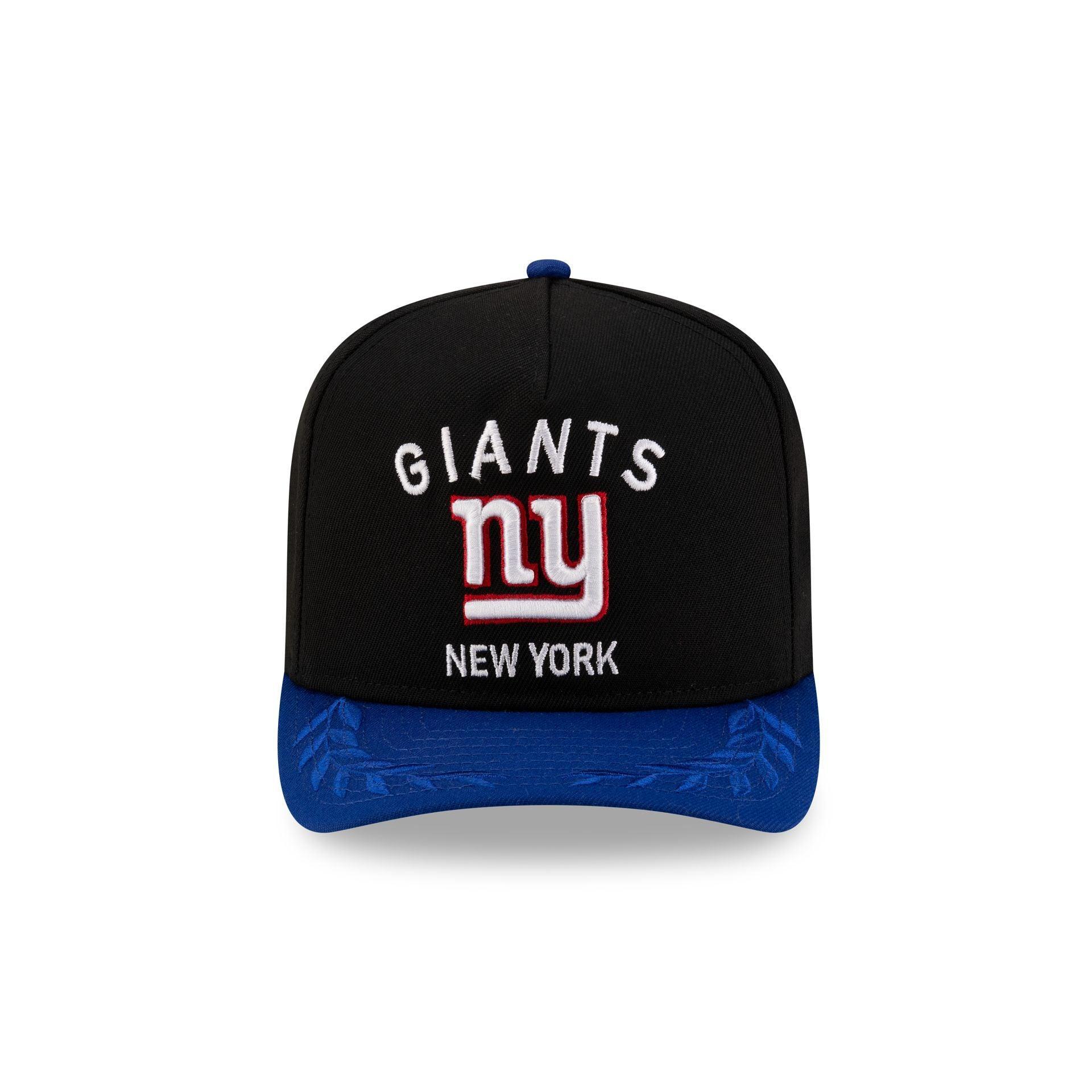 New York Giants 2025 Draft Golfer Hat Male Product Image