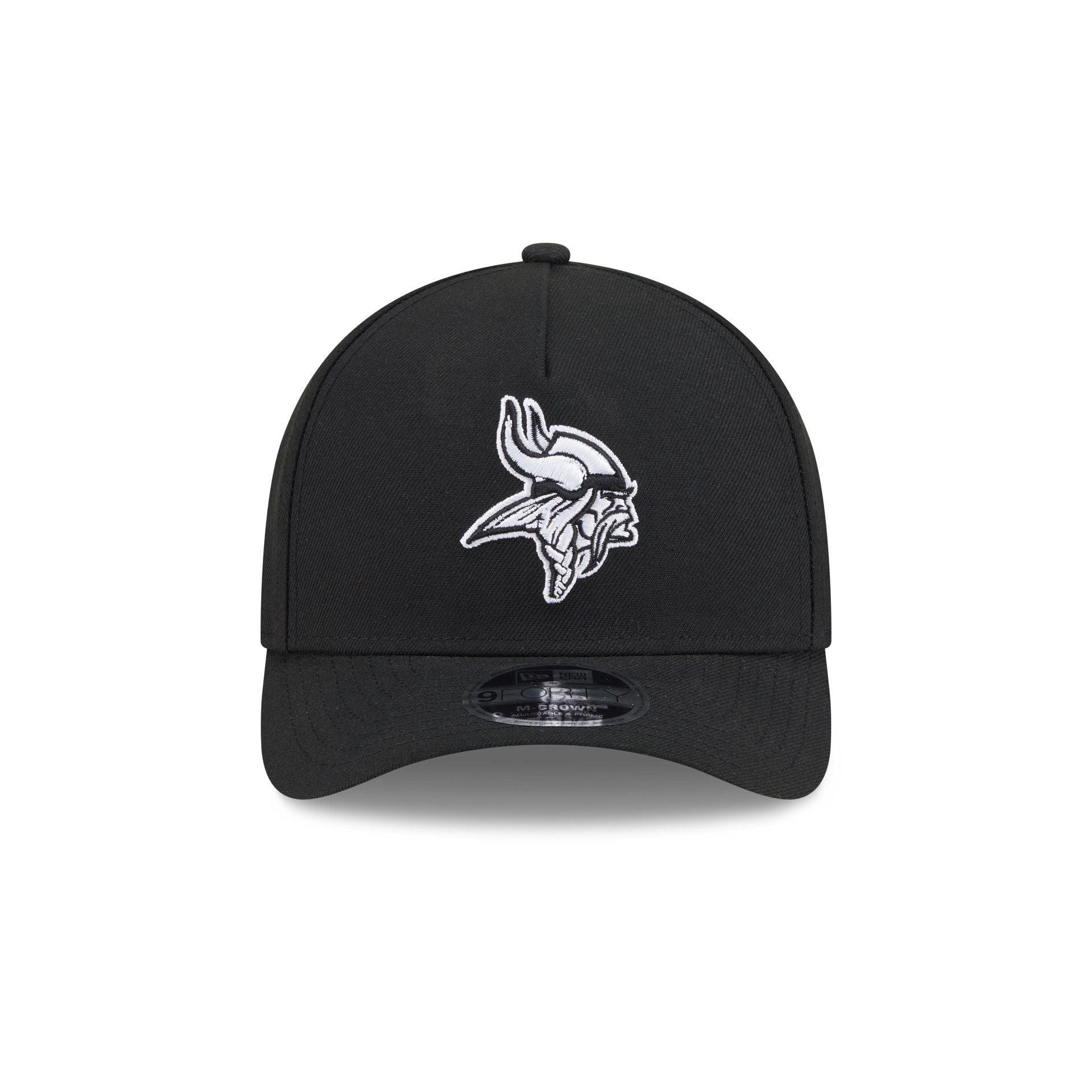 NFL 2025 Combine 9FORTY M-Crown A-Frame Snapback Hat Male Product Image