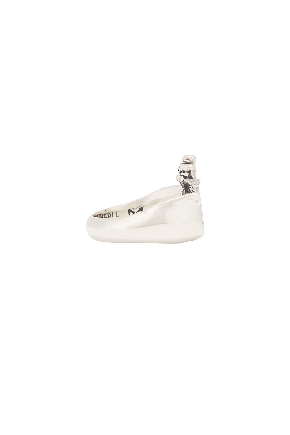 x Outkast Logo Signet Product Image