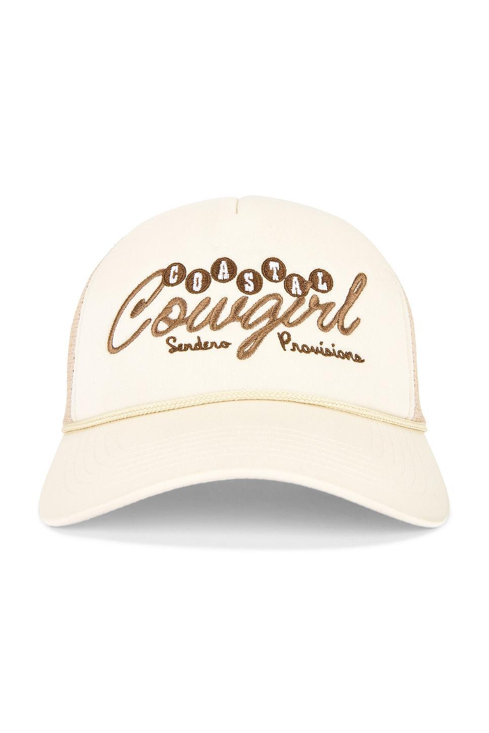 Coastal Cowgirl Hat Sendero Provisions Co. Product Image