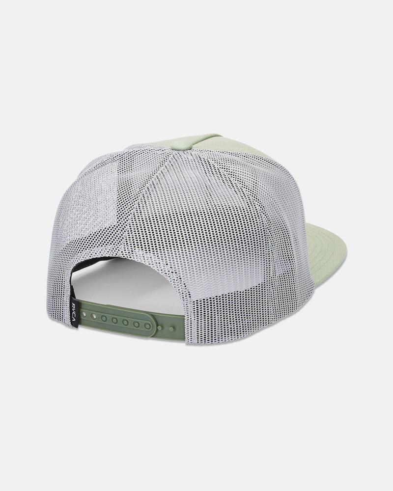 VA All The Way Trucker Product Image