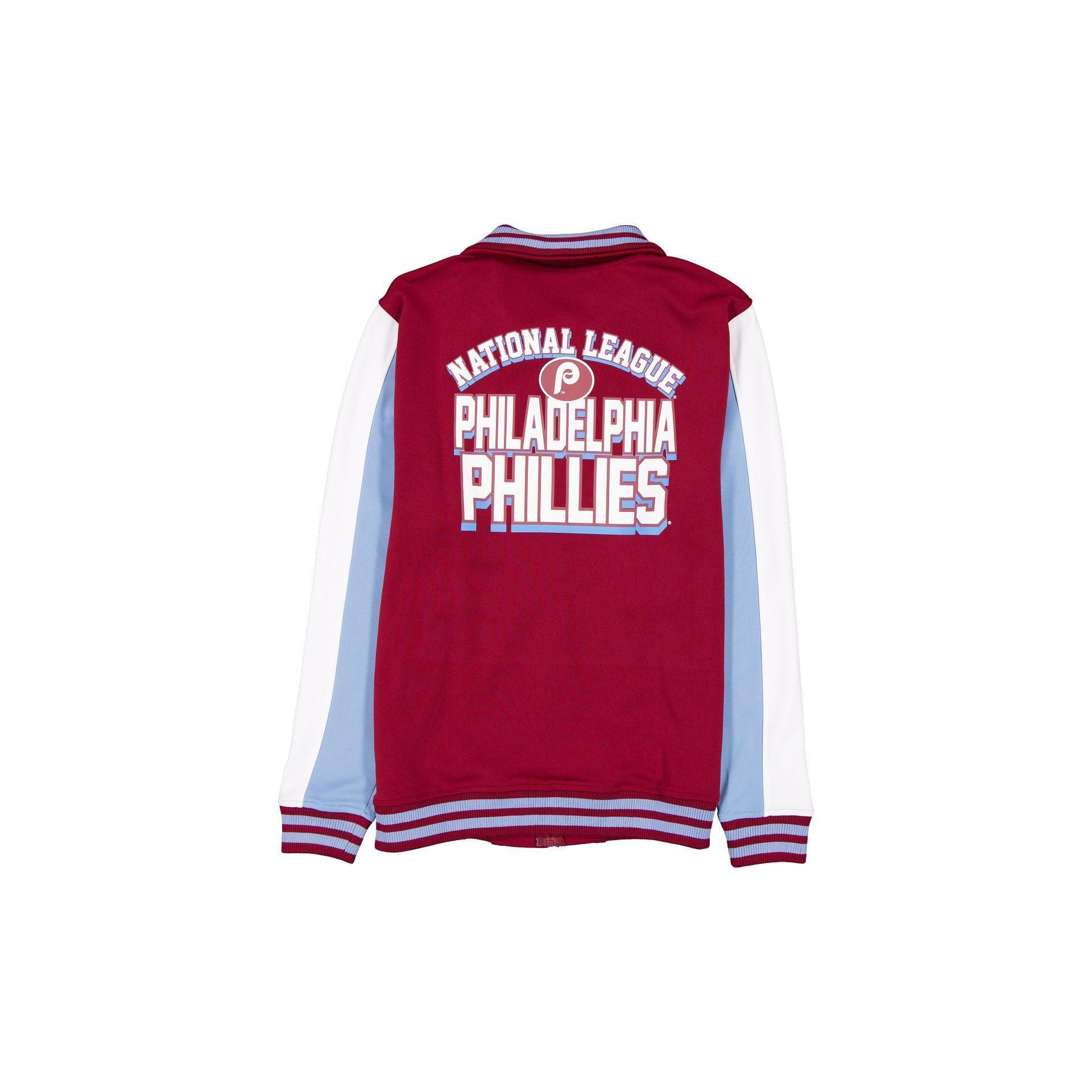 Boston Red Sox Game Day Jacket Male Product Image
