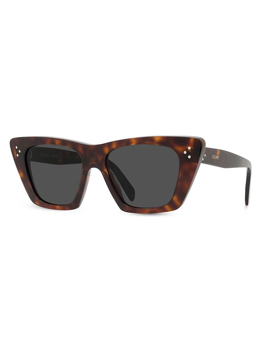 Celine Cat Eye Sunglasses, 51mm Product Image