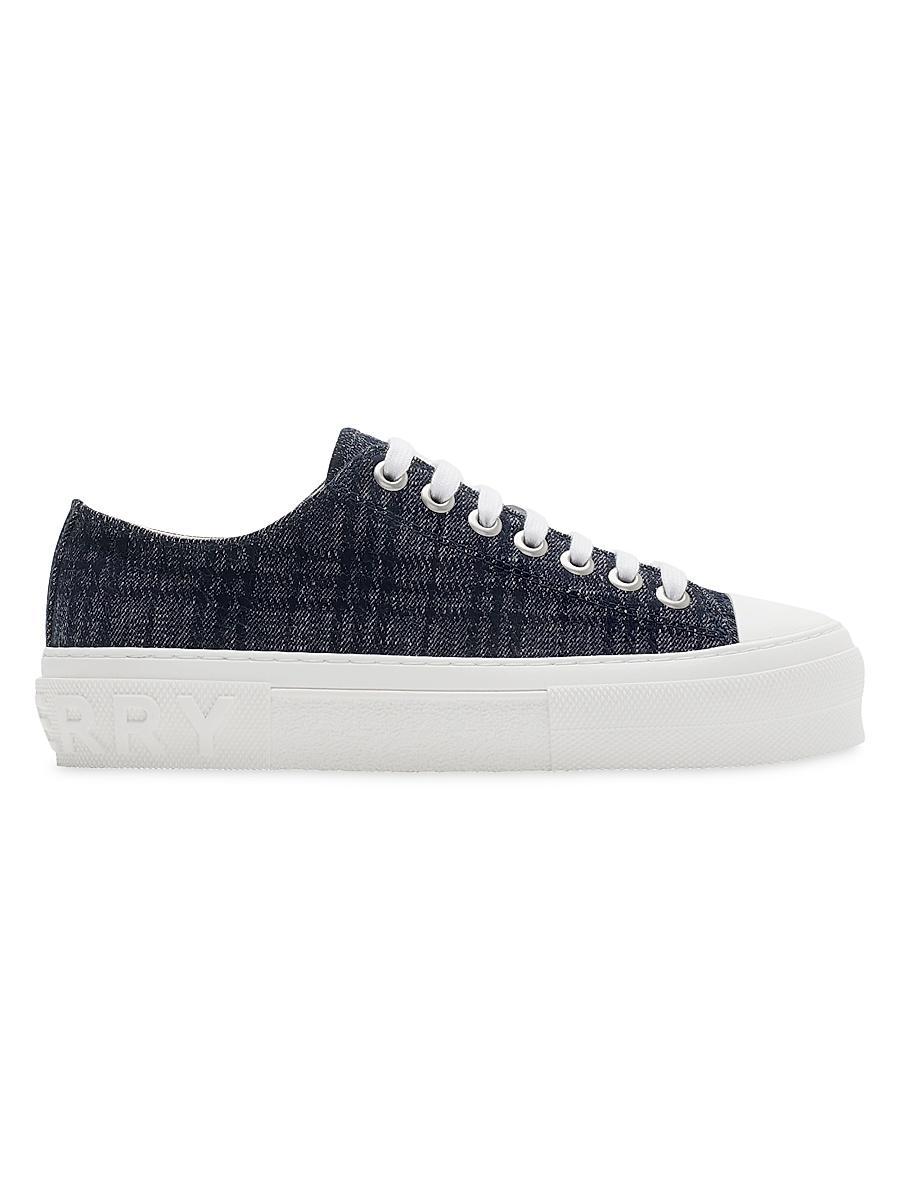 Womens Jack Low-Top Sneakers Product Image