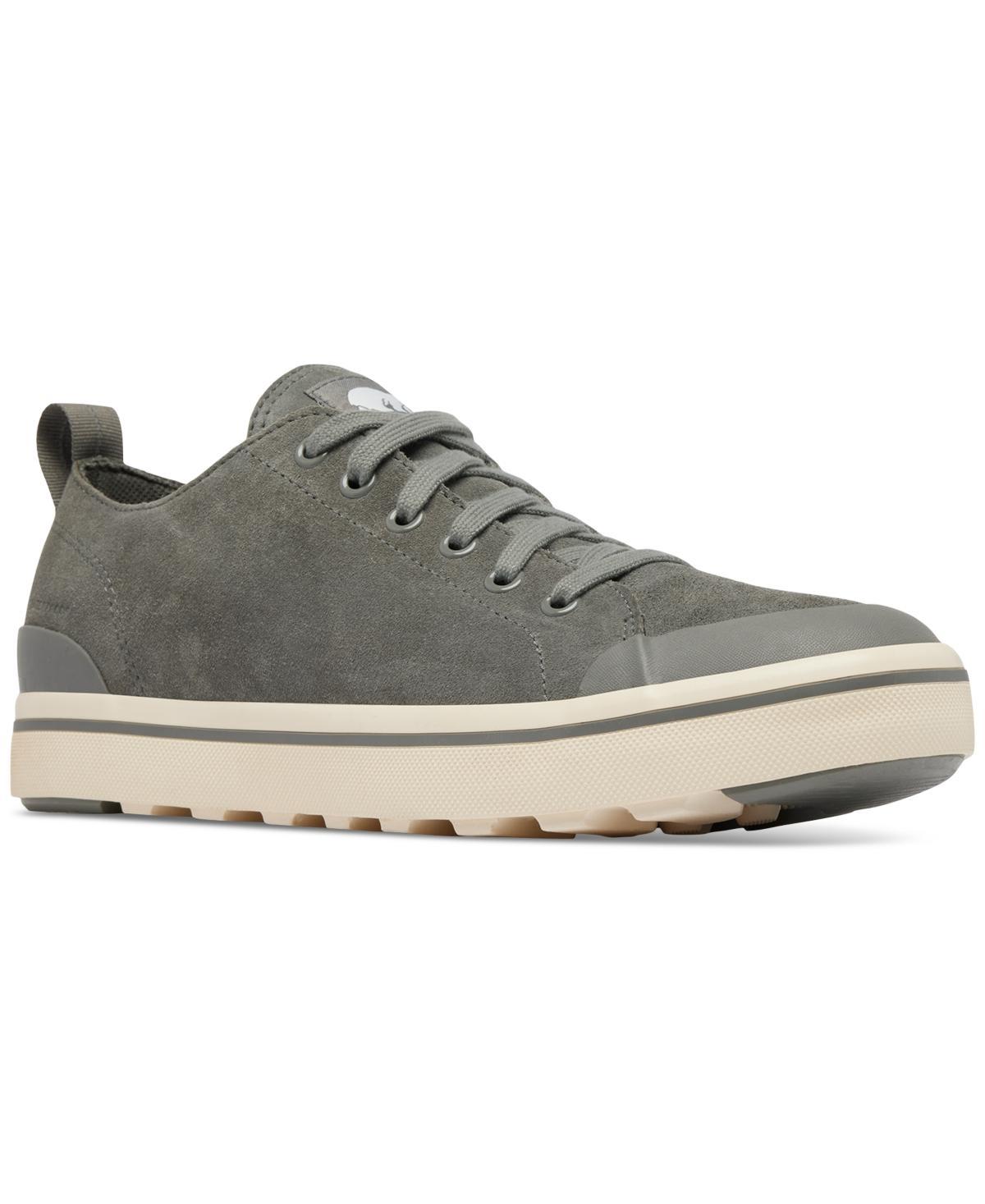 Sorel SOREL METRO II Low Men's Waterproof Sneaker- Product Image